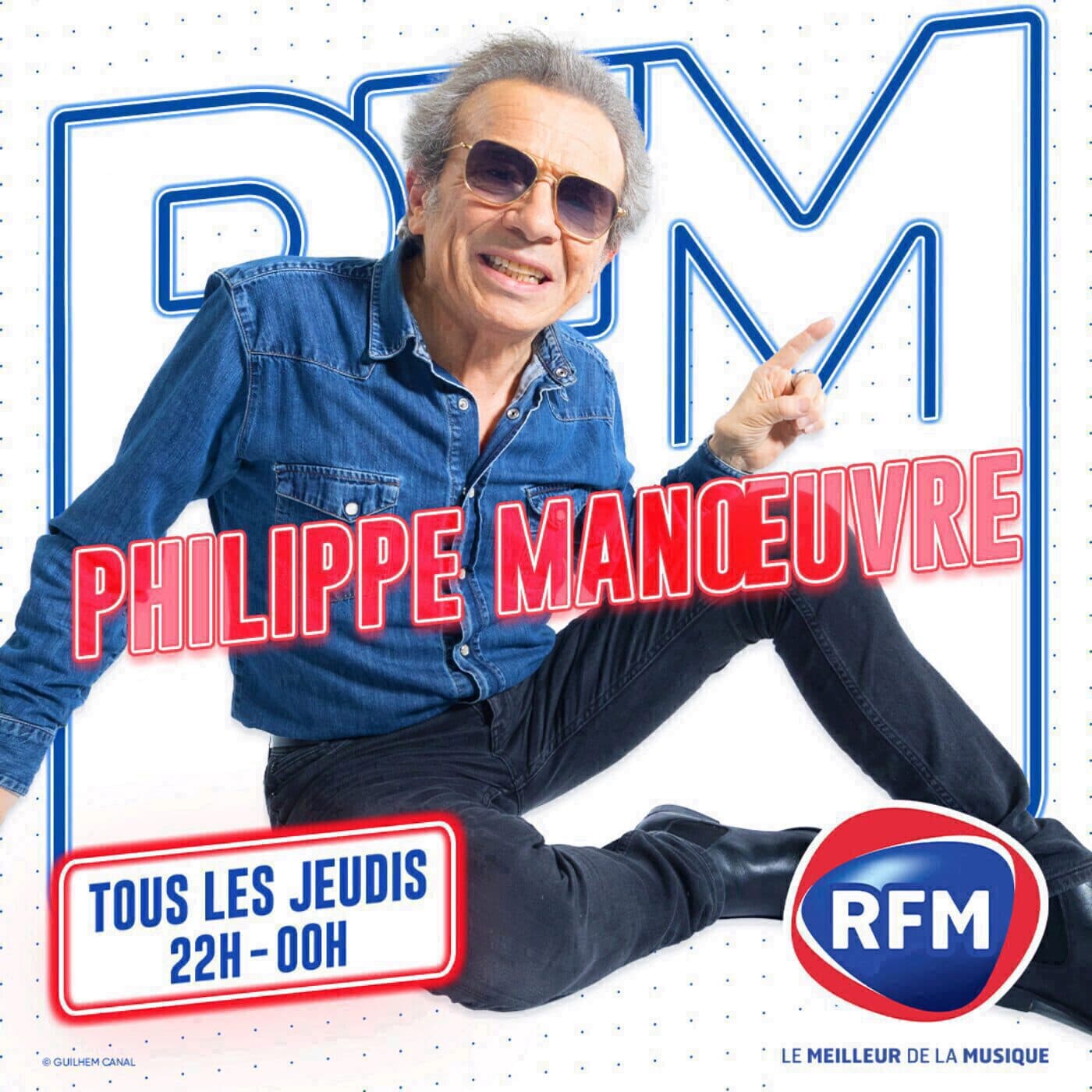 Radio Manœuvre - Podcasts