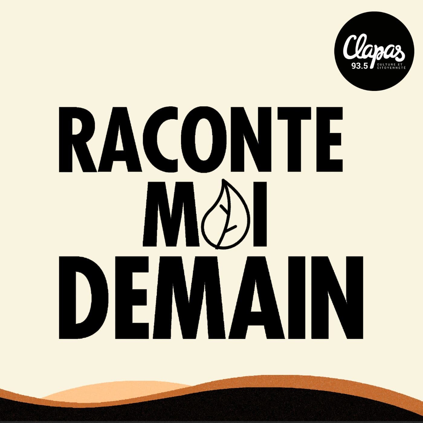 Raconte-Moi Demain - Podcasts