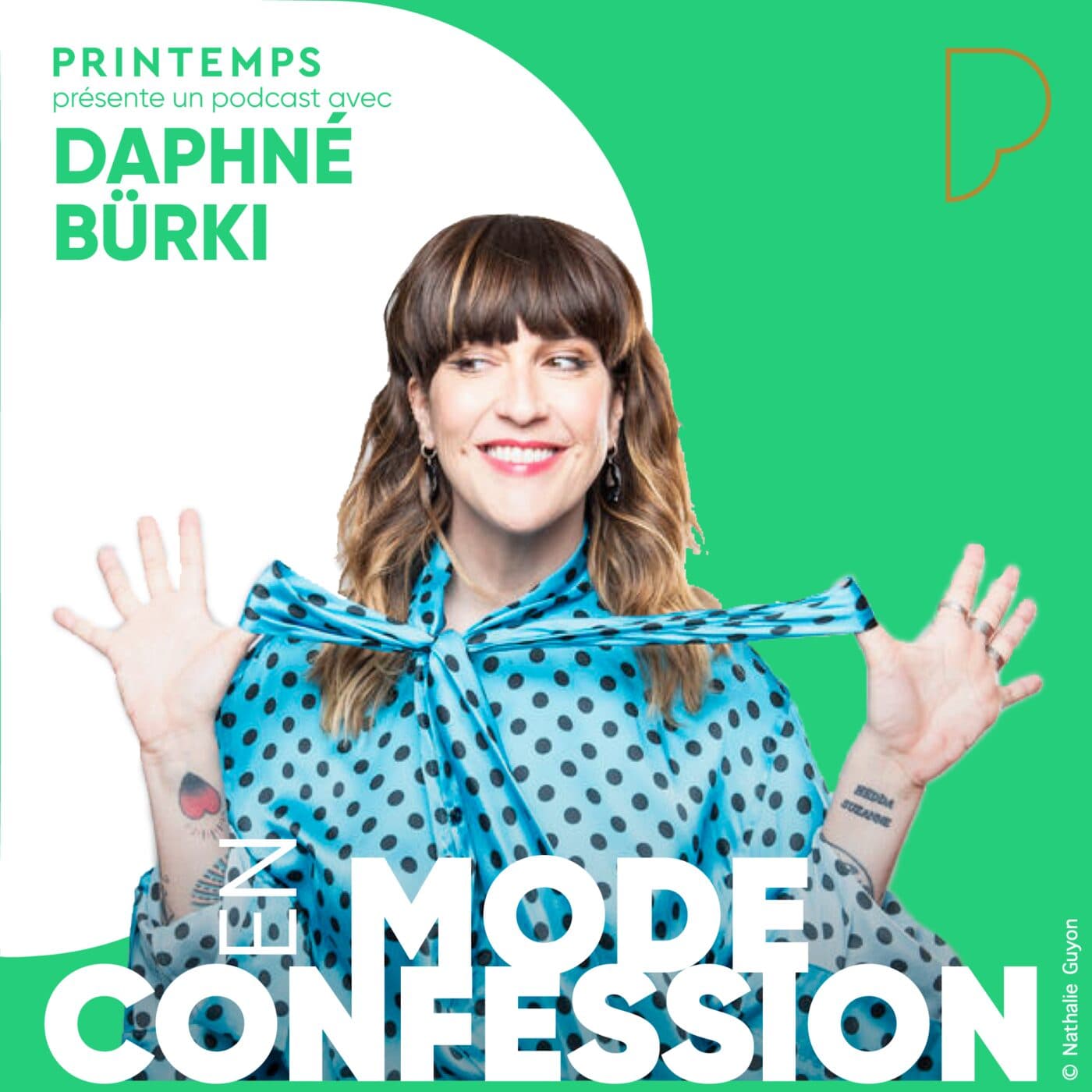 EN MODE CONFESSION - Podcasts