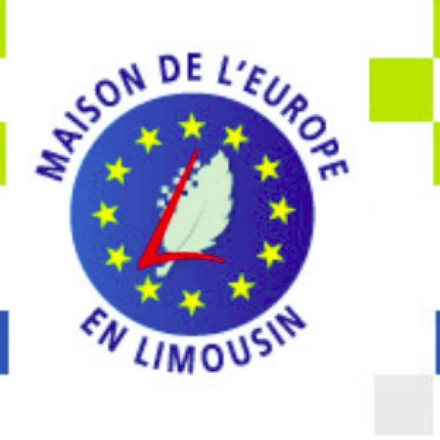 Chronique Europe : Maison de l'Europe - Podcasts