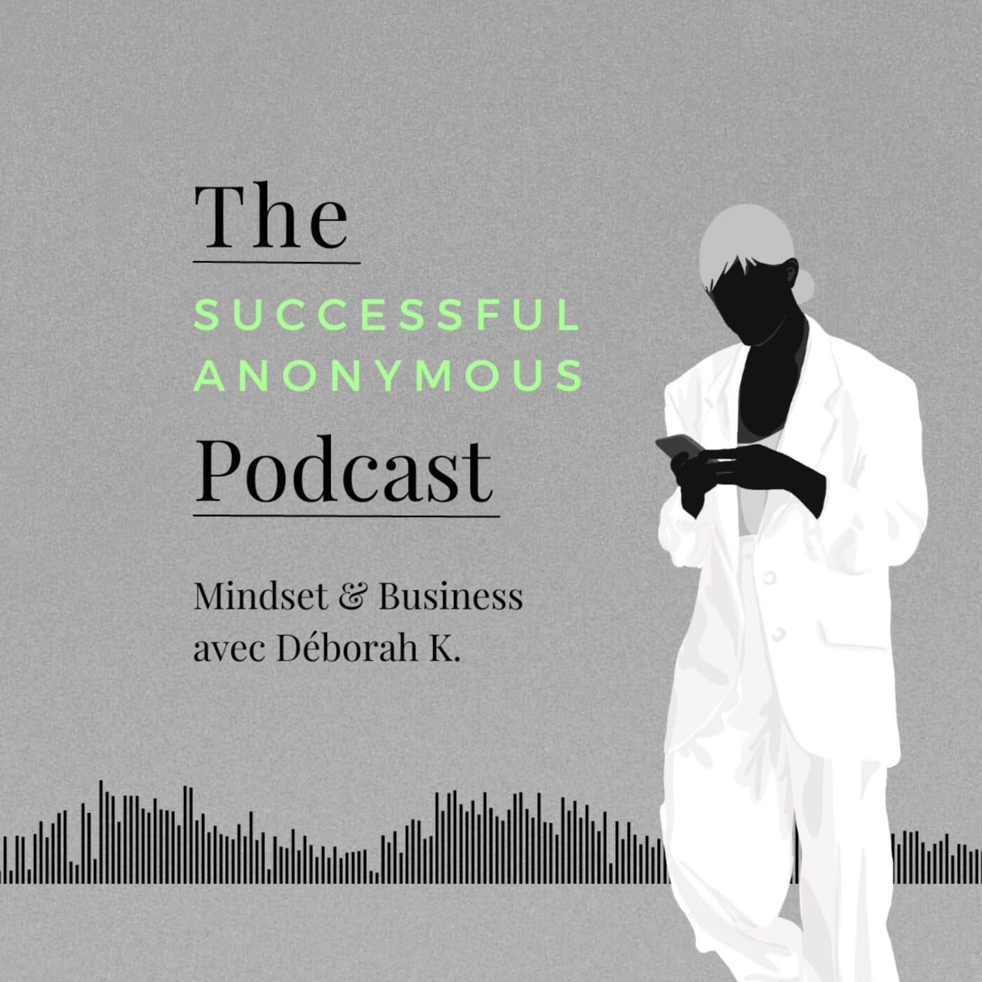 SUCCESSFUL ANONYMOUS - Podcasts