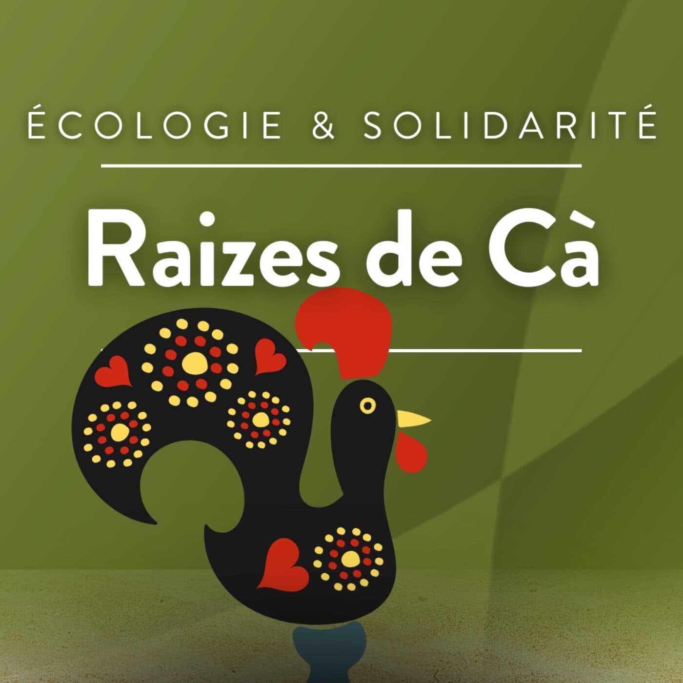 Raízes de Cá - Podcasts