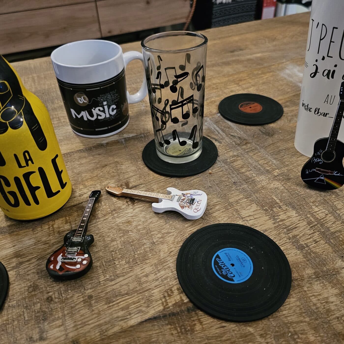 Apéro Zic - Podcasts