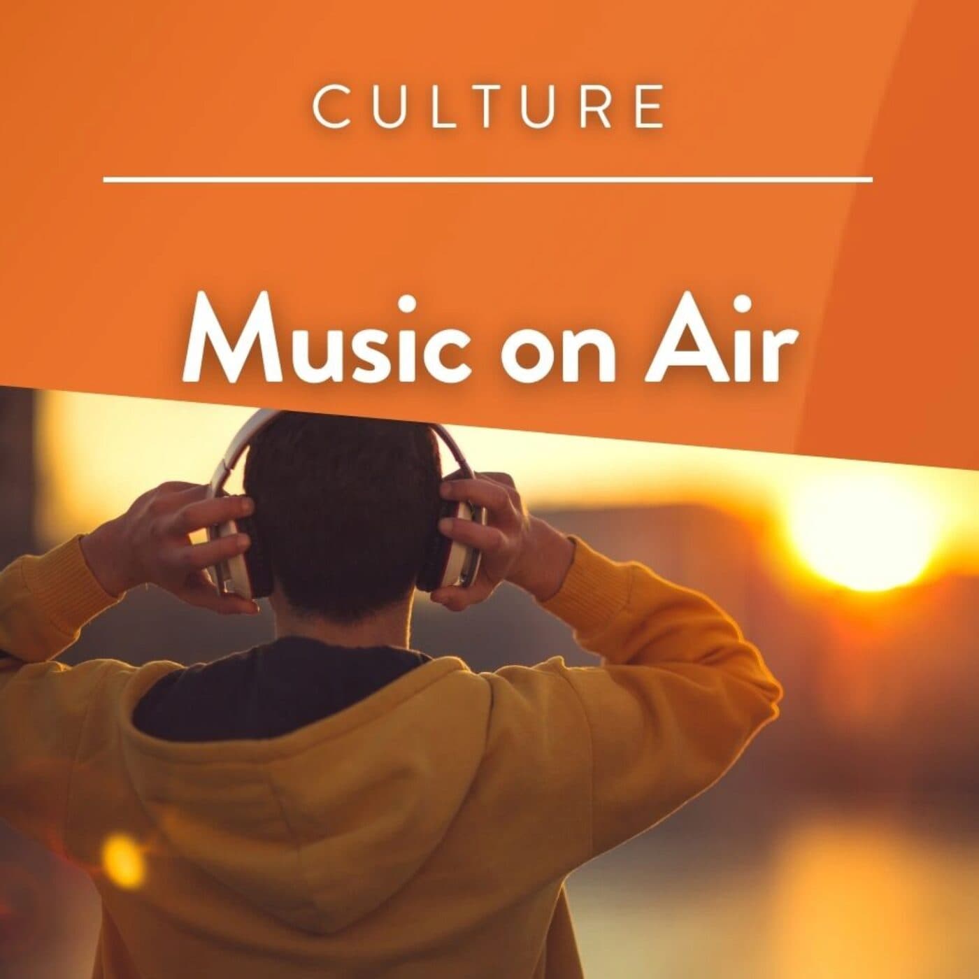 Music On Air - Podcasts