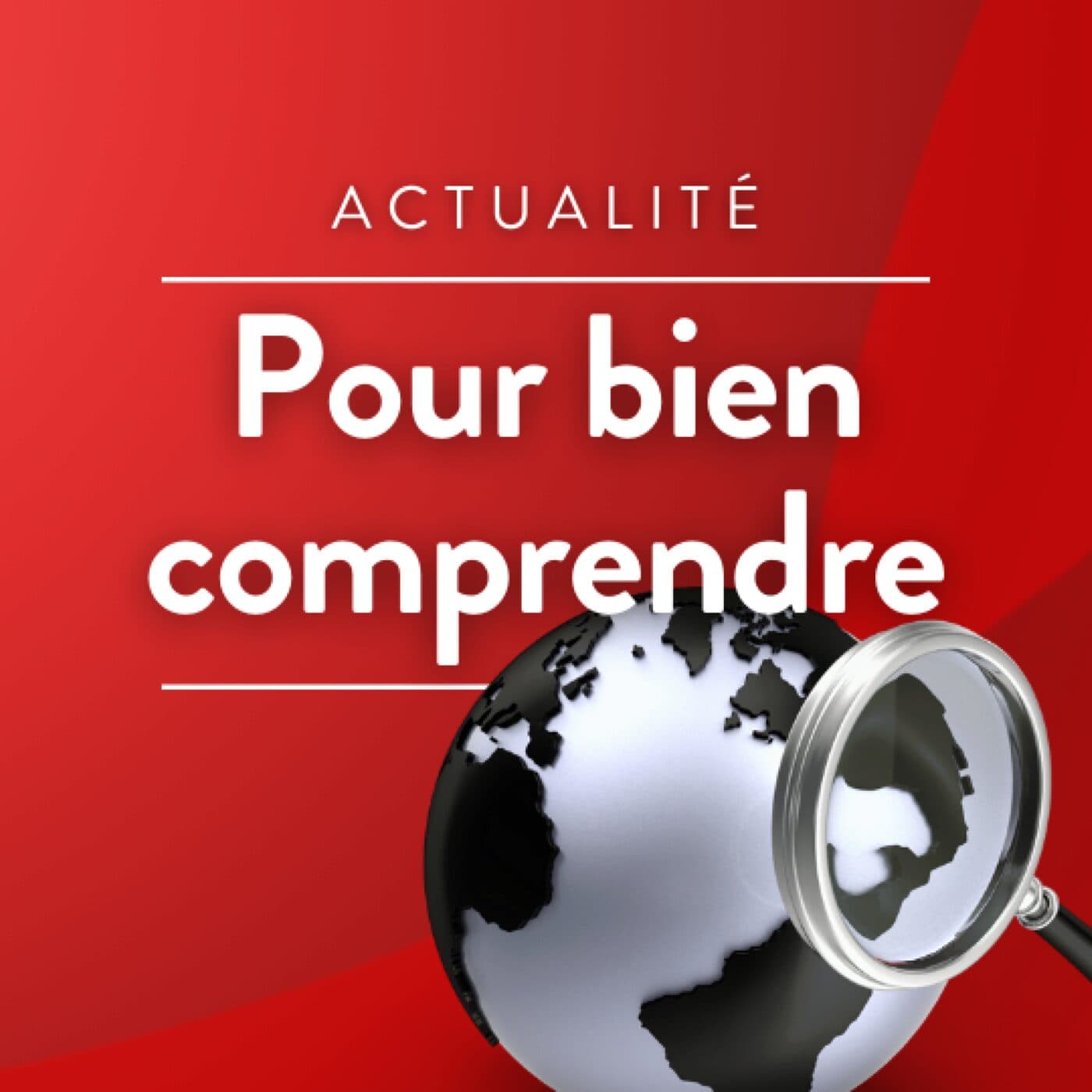 Pour bien comprendre - Podcasts