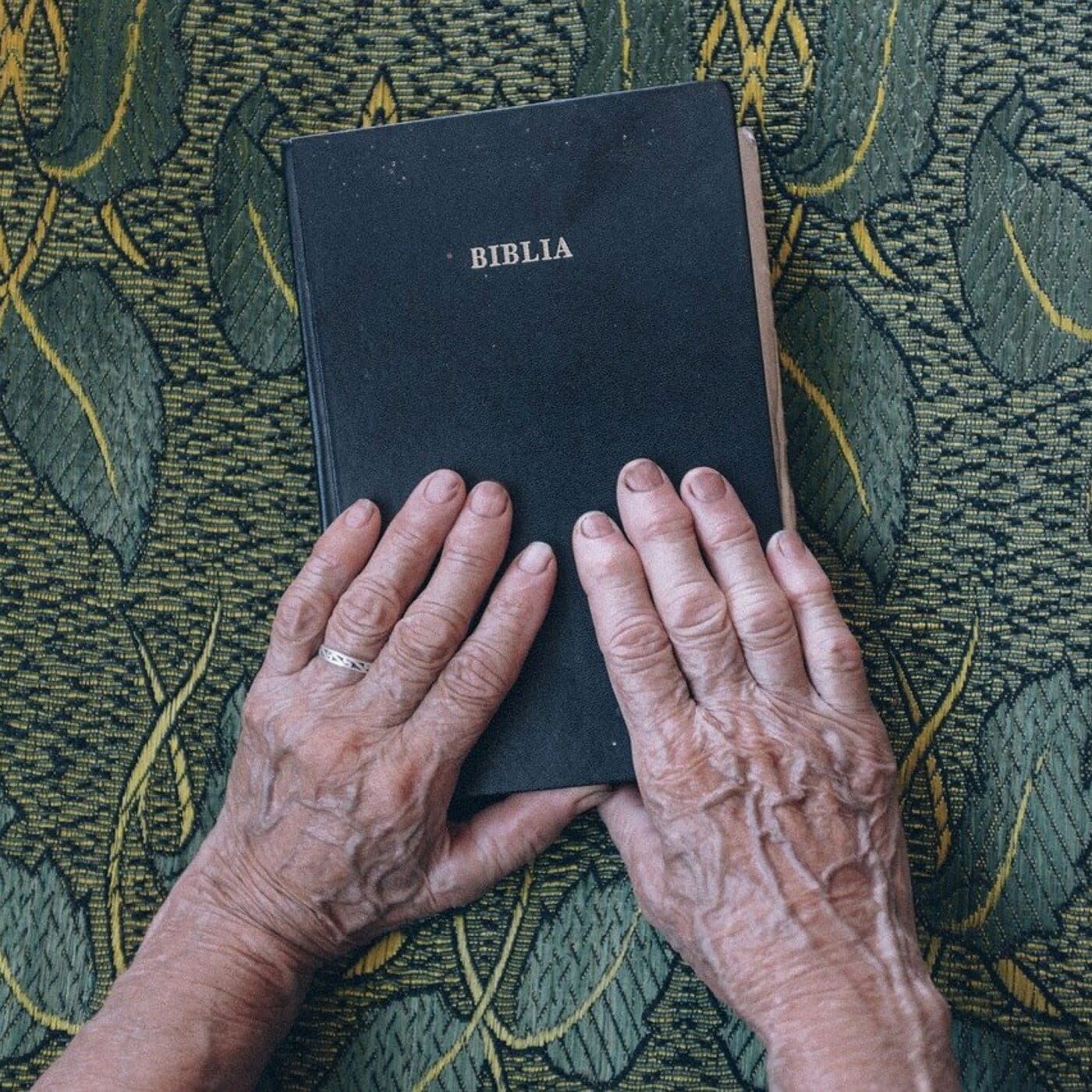 Magazine biblique - Podcasts
