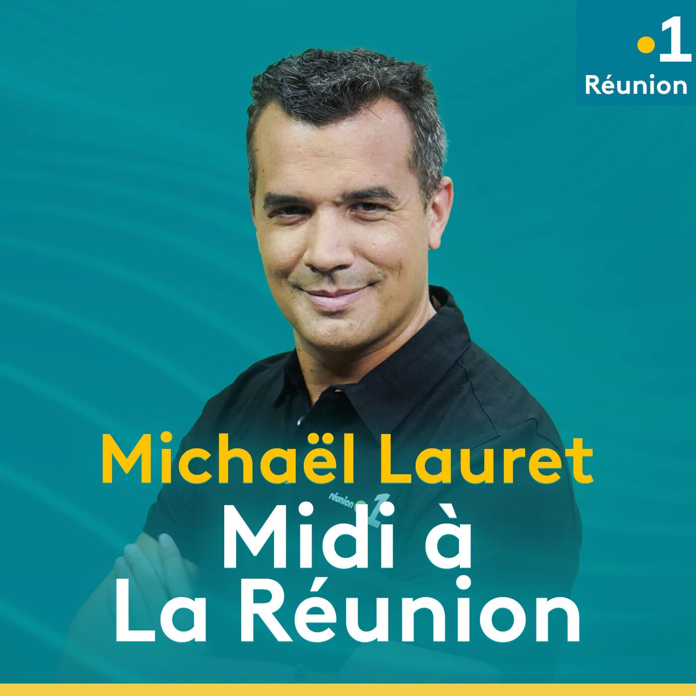 Midi à La Réunion - Podcasts