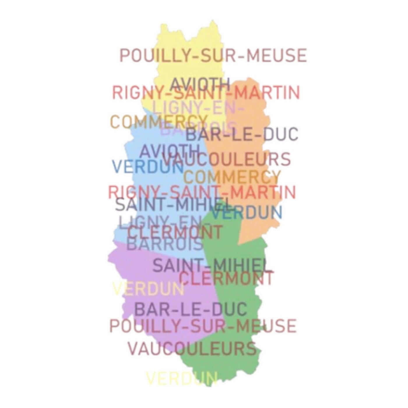 Vivre en Meuse - Podcasts