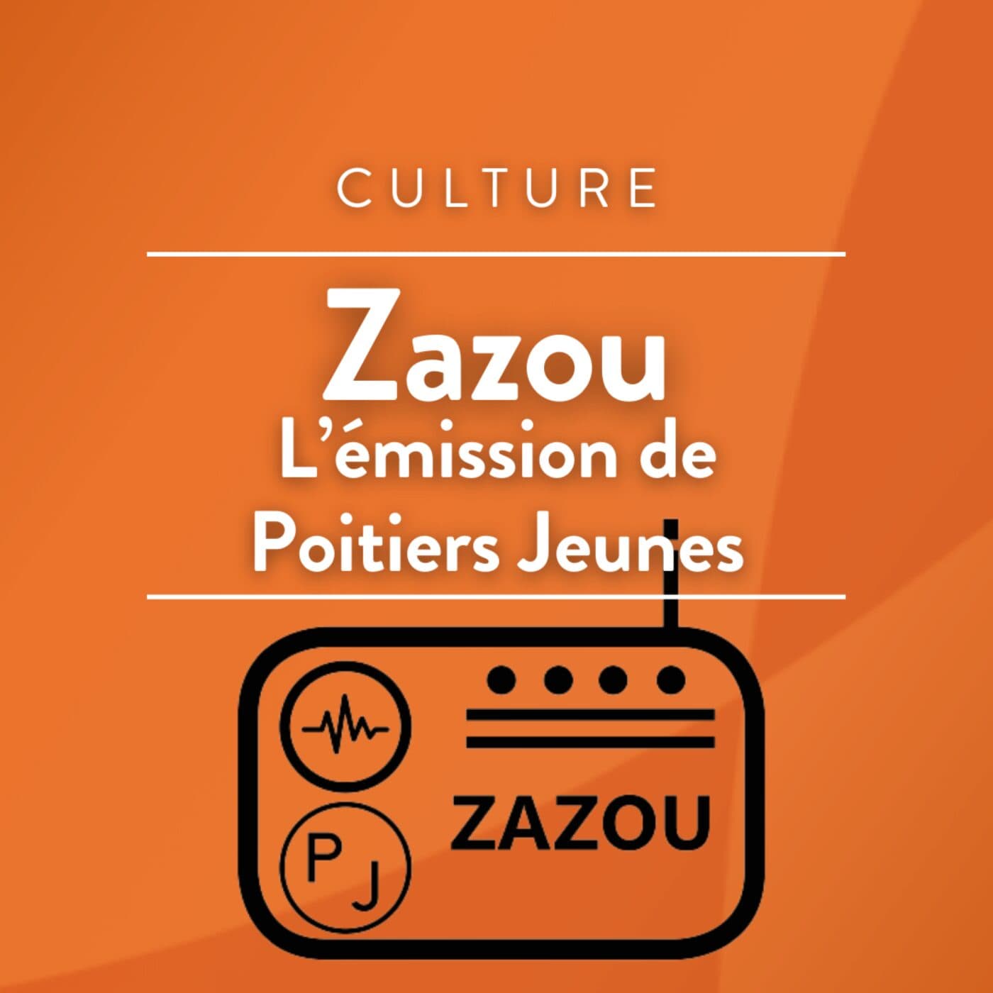 ZAZOU - Podcasts
