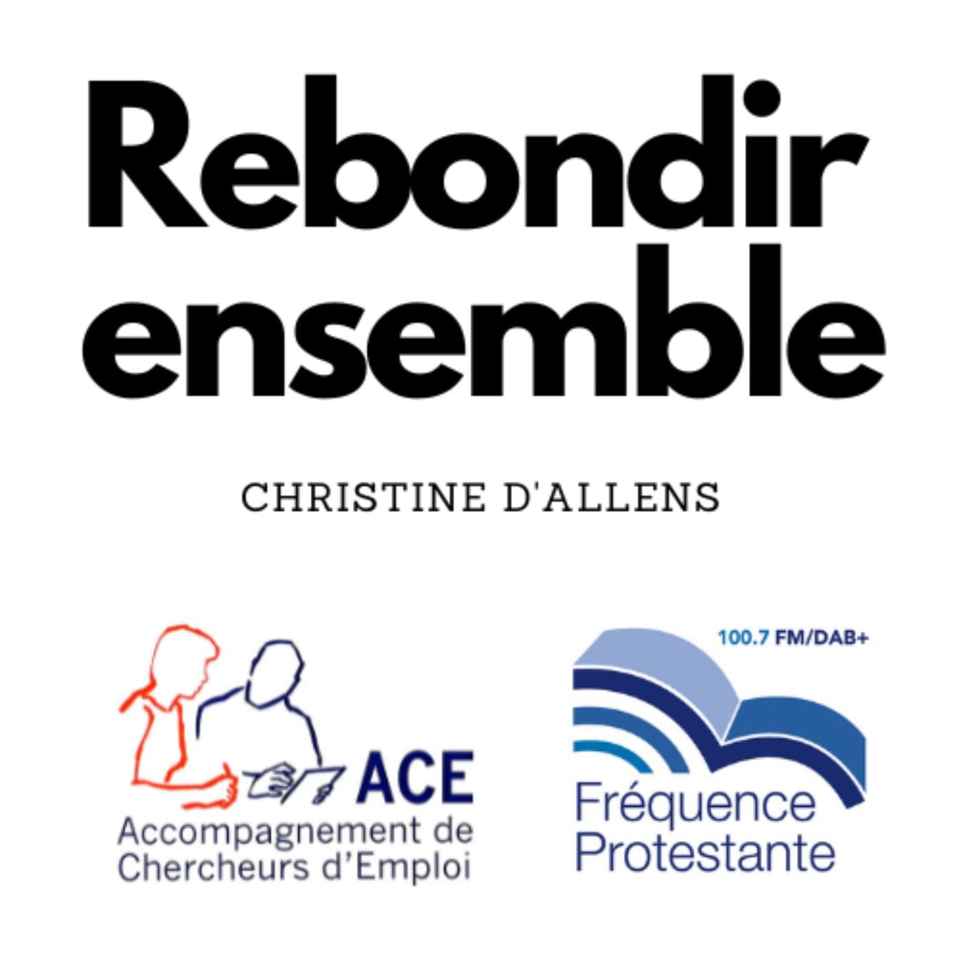 Rebondir ensemble - Podcasts