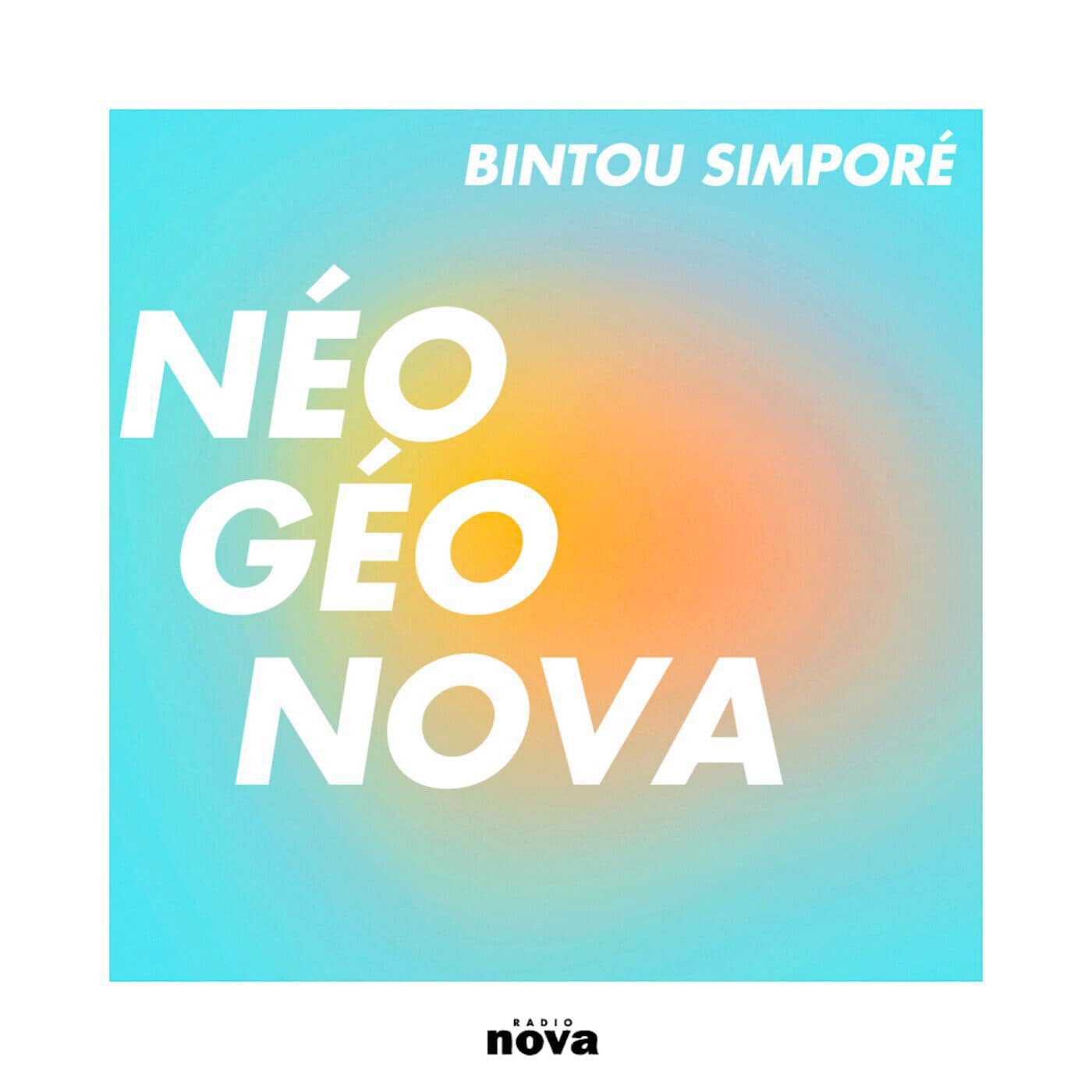 Néo Géo Nova - Podcasts