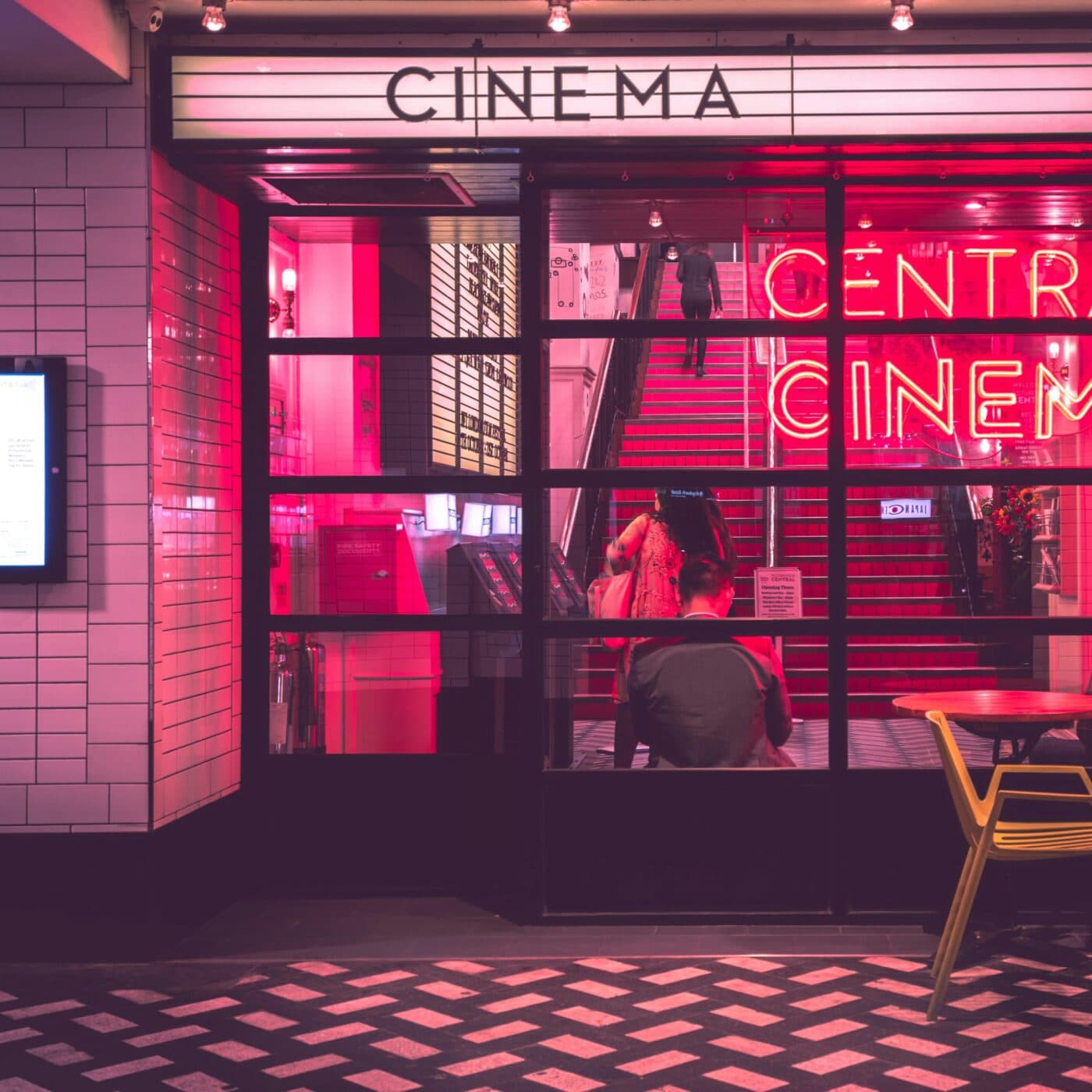 La chronique Cinéma - Podcasts