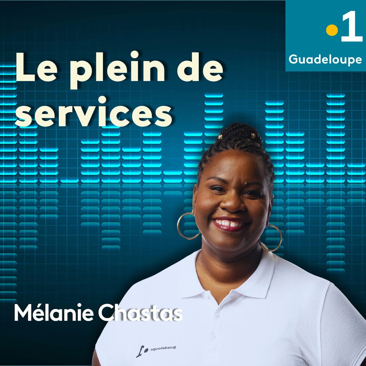 Le plein de services - Podcasts