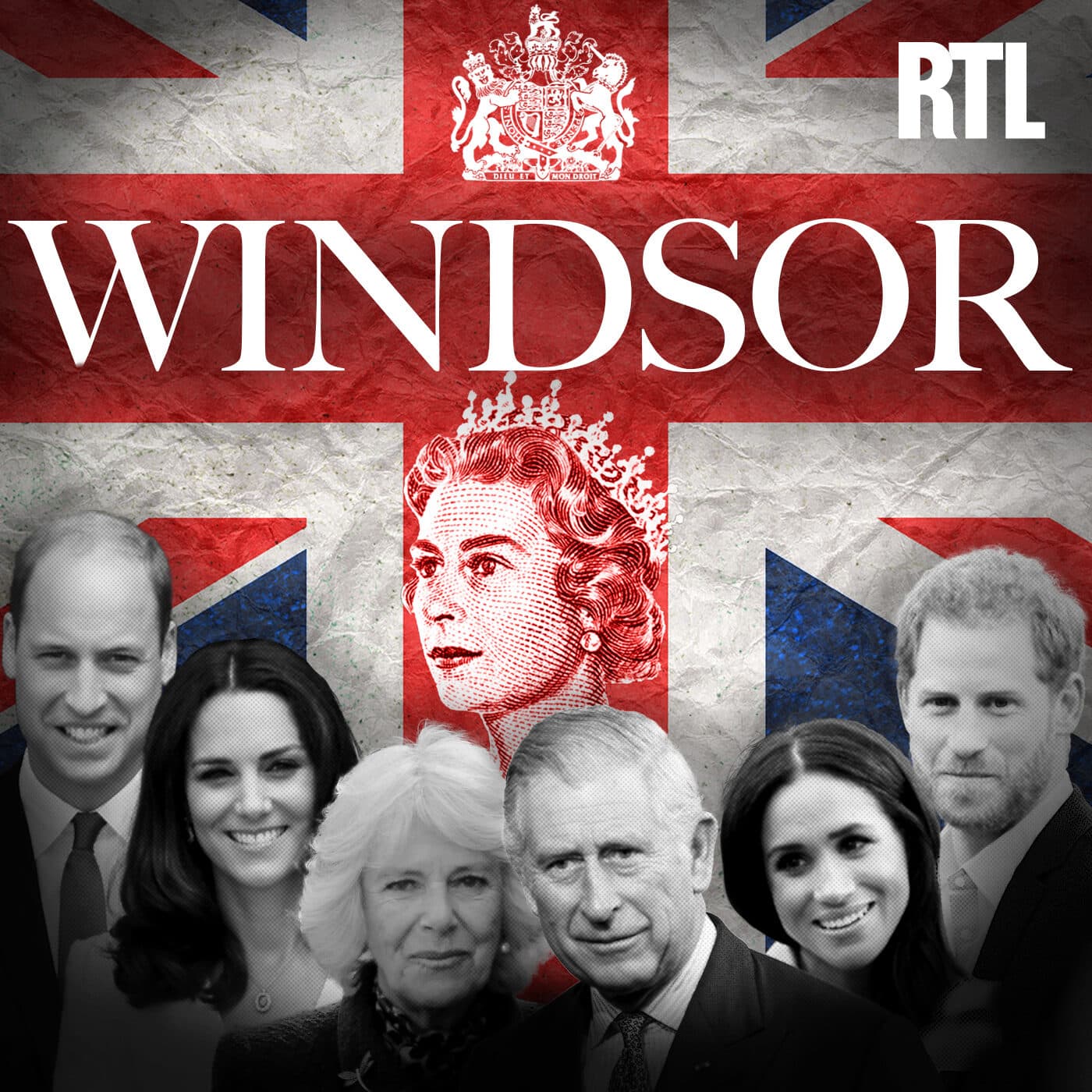Windsor - Podcasts
