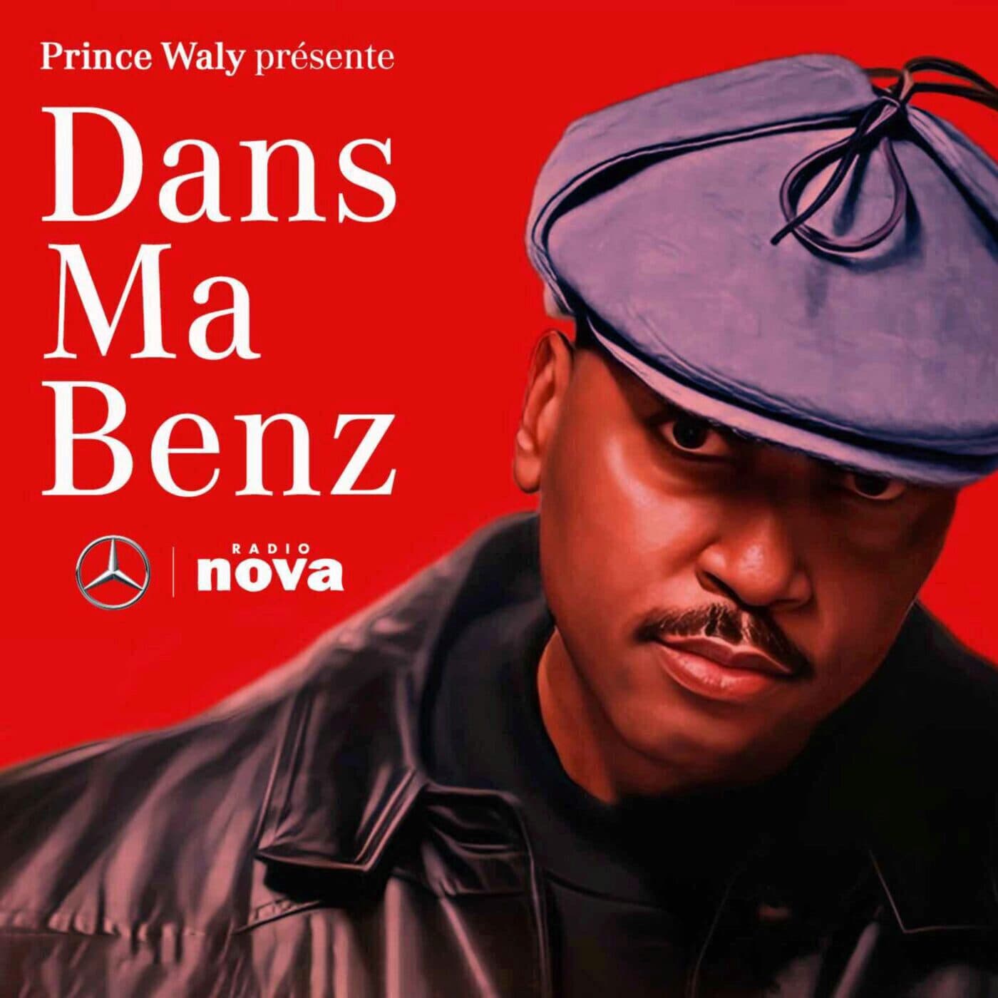 Dans ma Benz - Podcasts