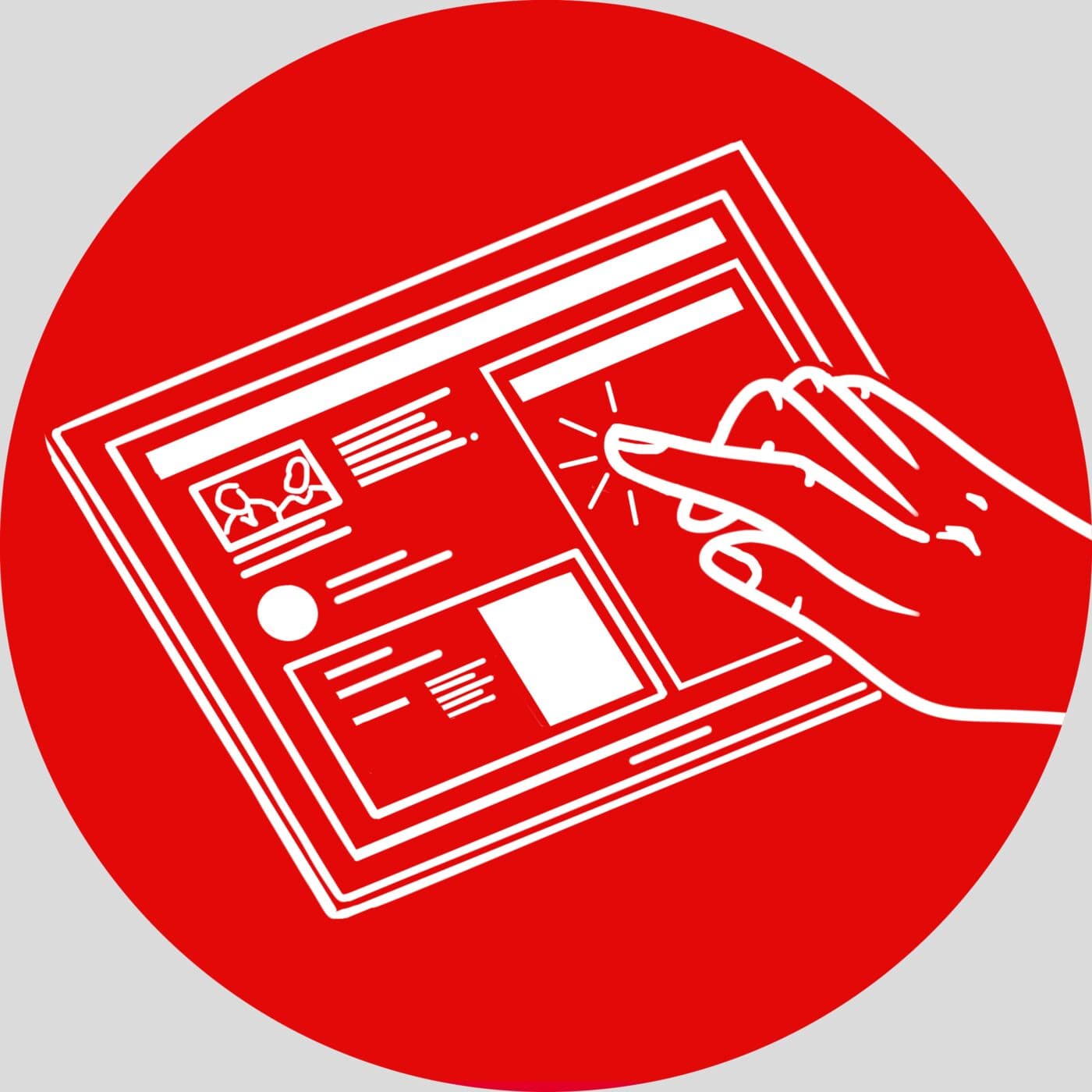 L'info positive - Podcasts