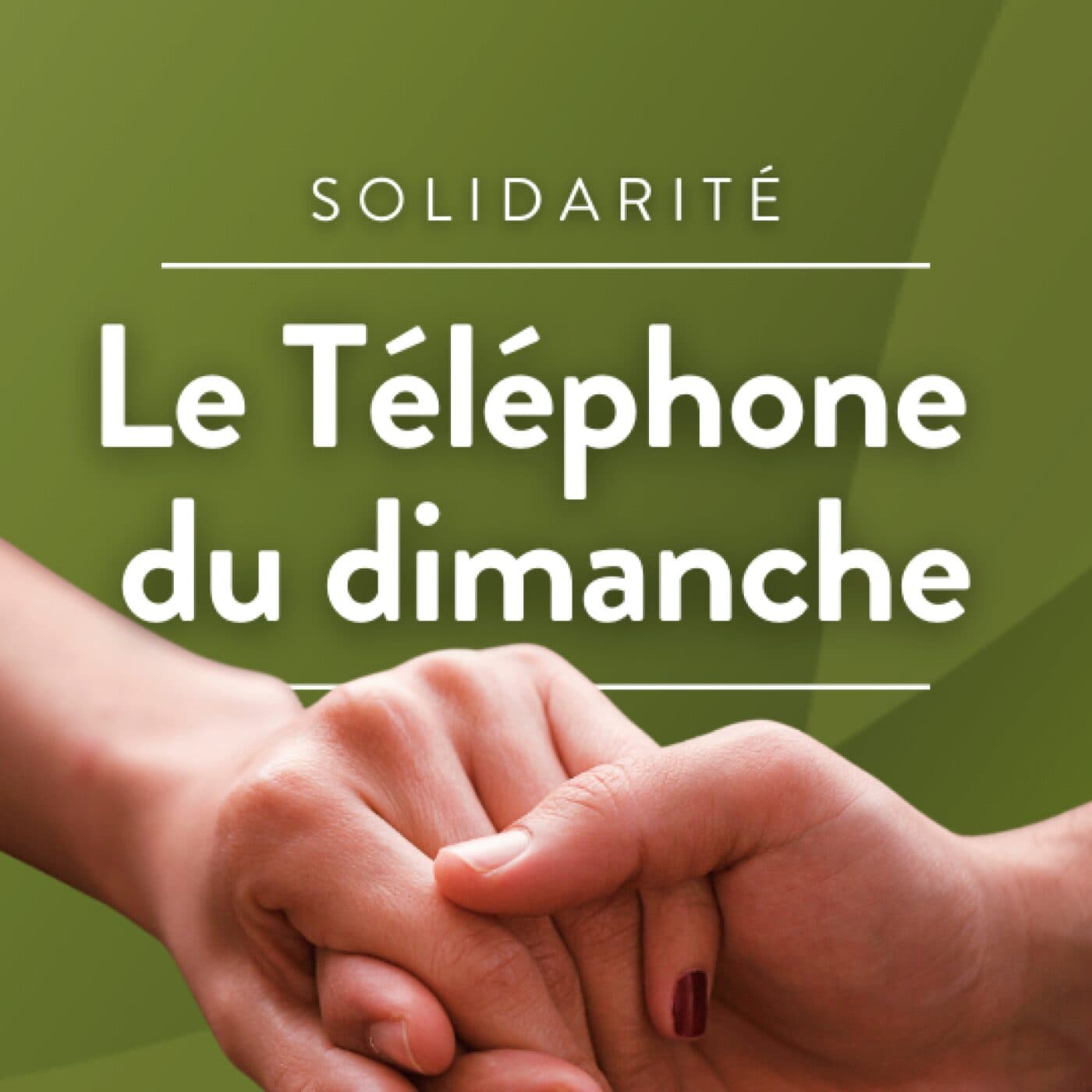 Le Téléphone du dimanche - Podcasts