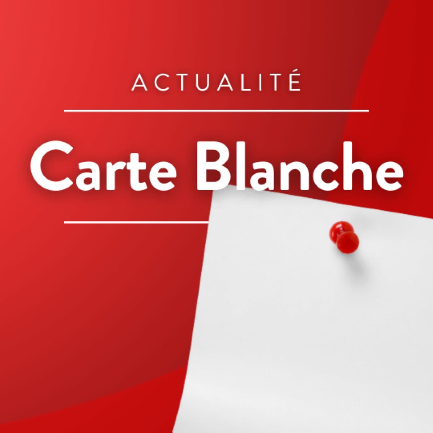 Carte Blanche des pères Jean-Baptiste Edart et Matthieu Lefrançois - Podcasts