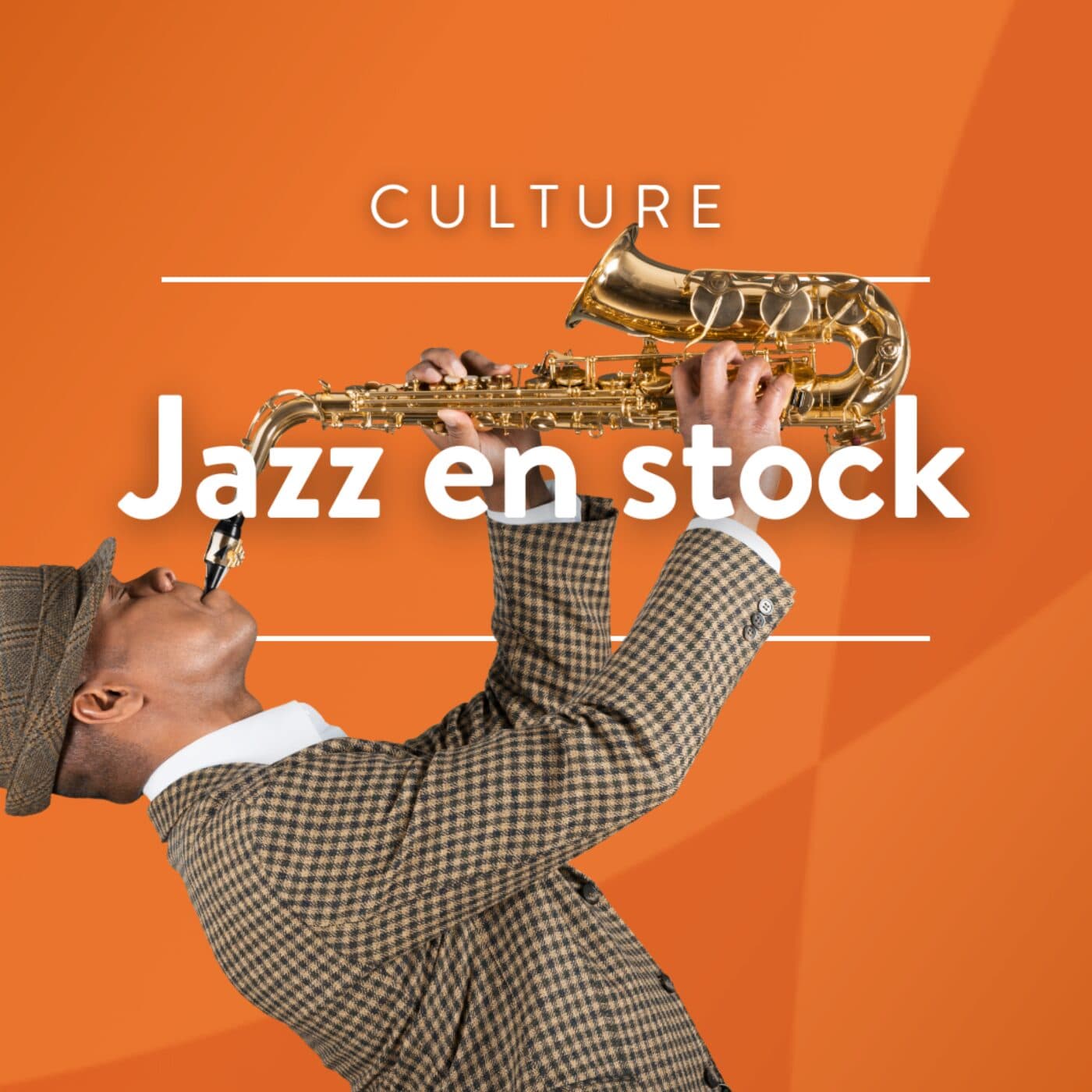 Jazz en Stock - Podcasts