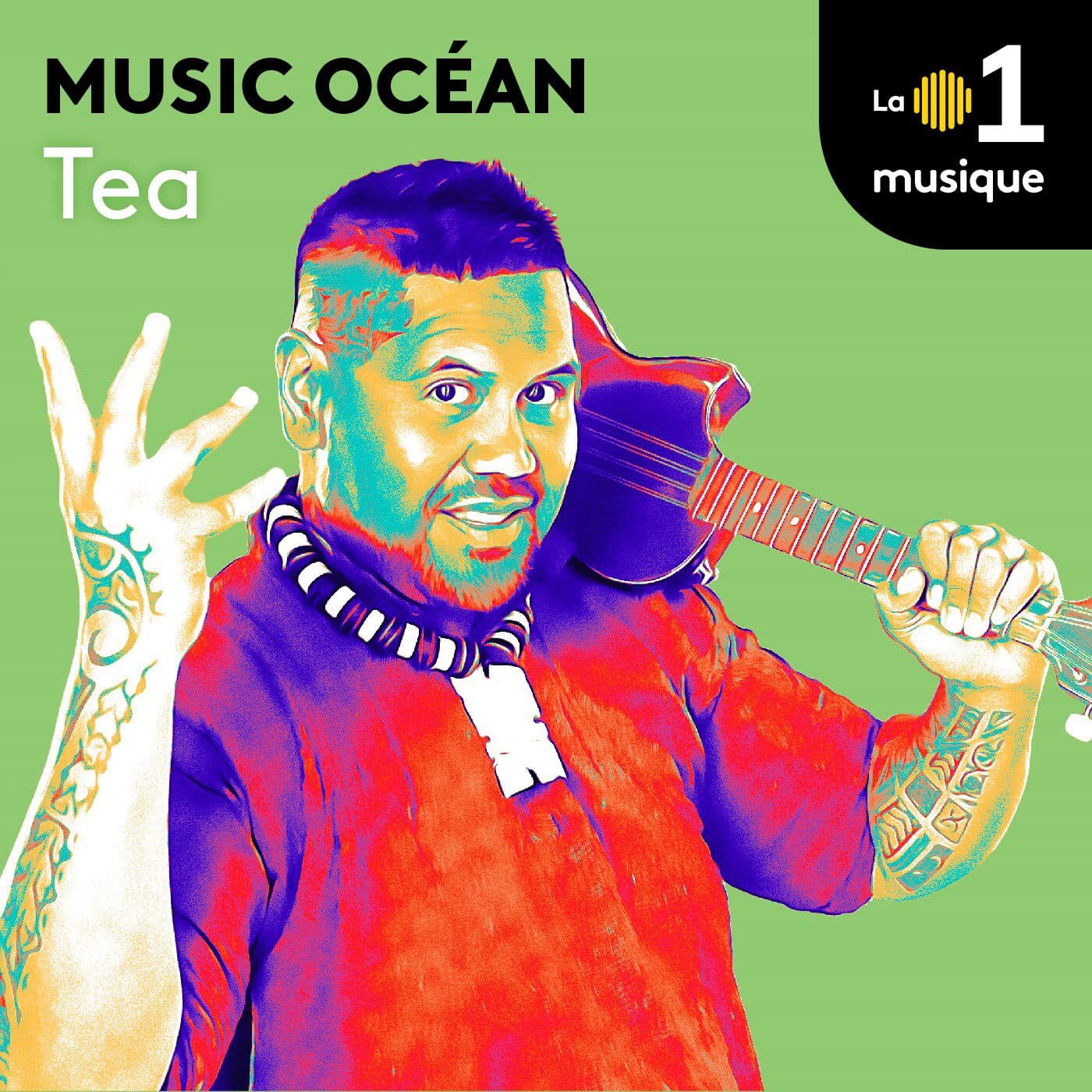Music ocean - Podcasts