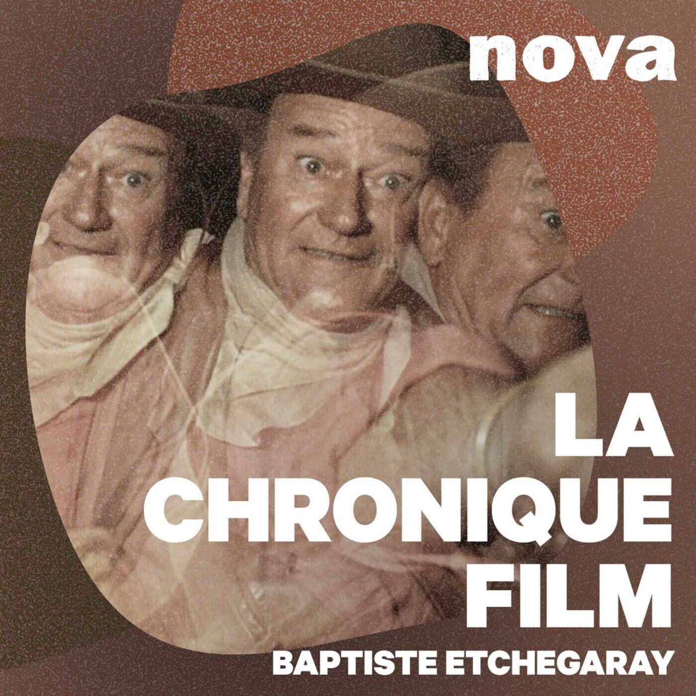 La Chronique Film - Podcasts