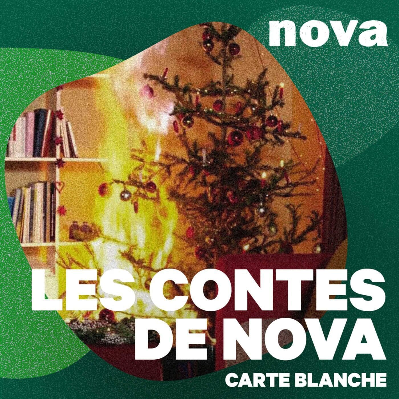 Les Contes de Nova - Podcasts