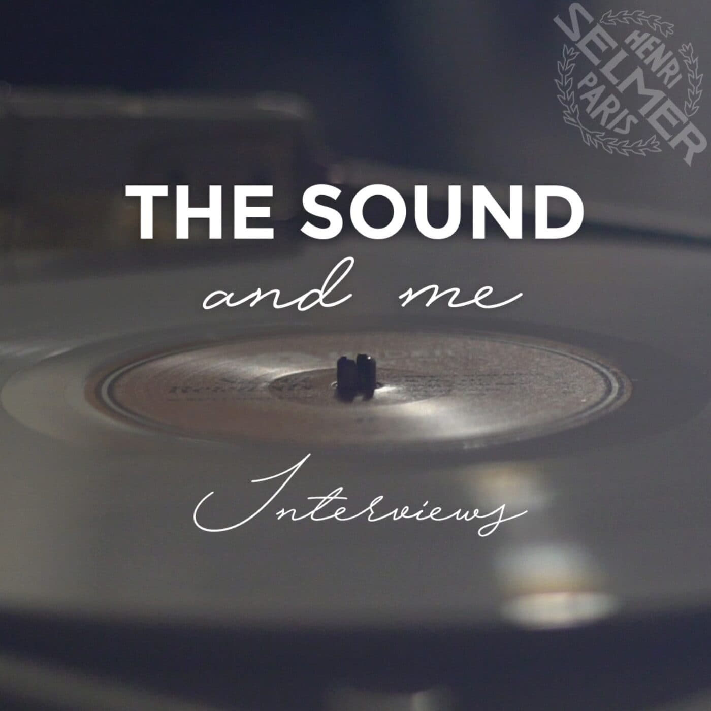 The Sound and me - Podcasts