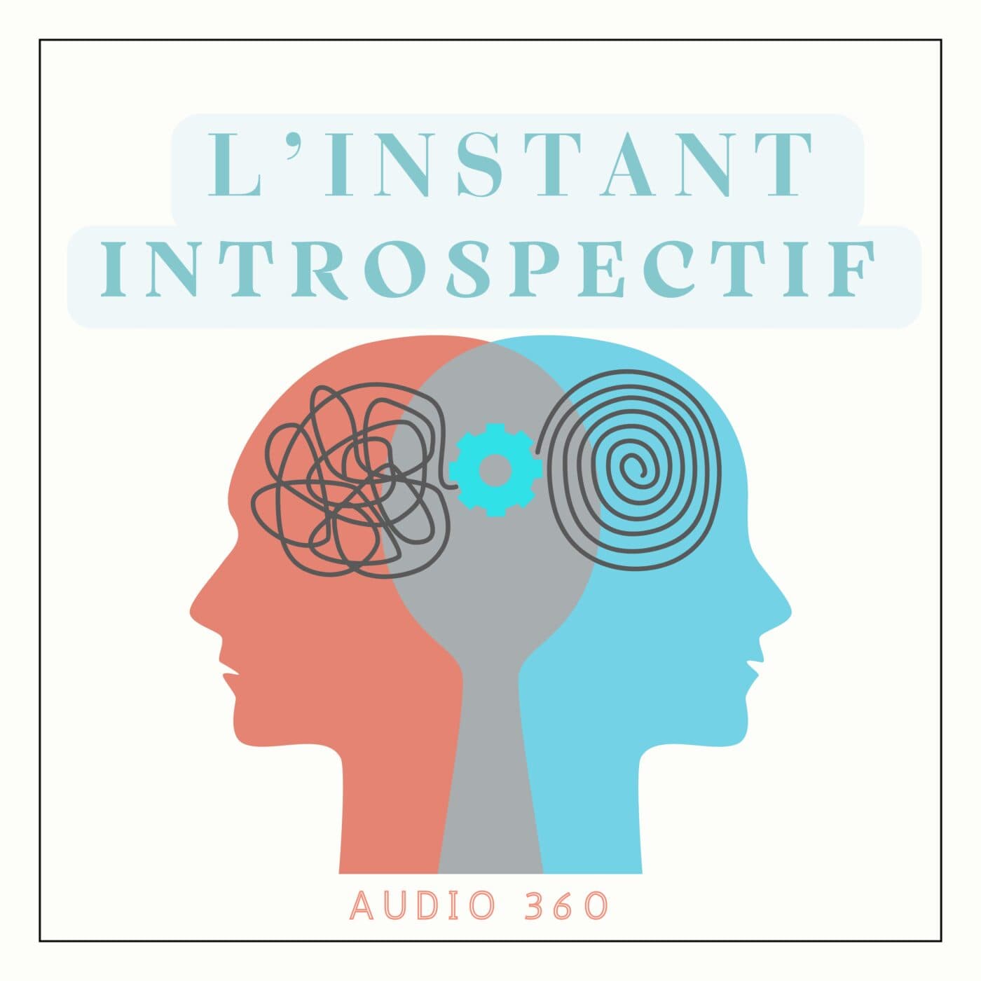 L’Instant Introspectif – Méditation courte au quotidien - Podcasts