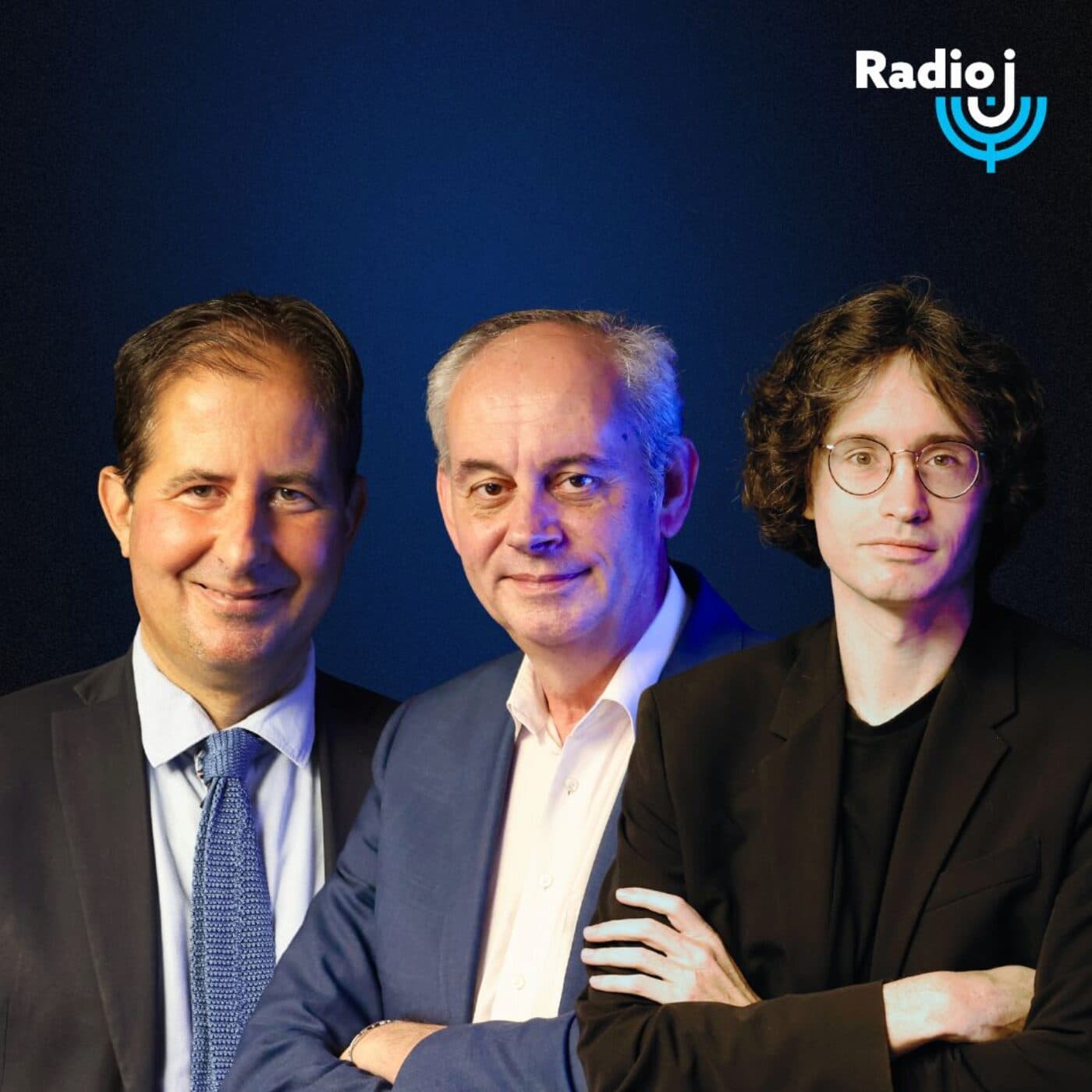 La chronique politique du Grand Journal - Podcasts