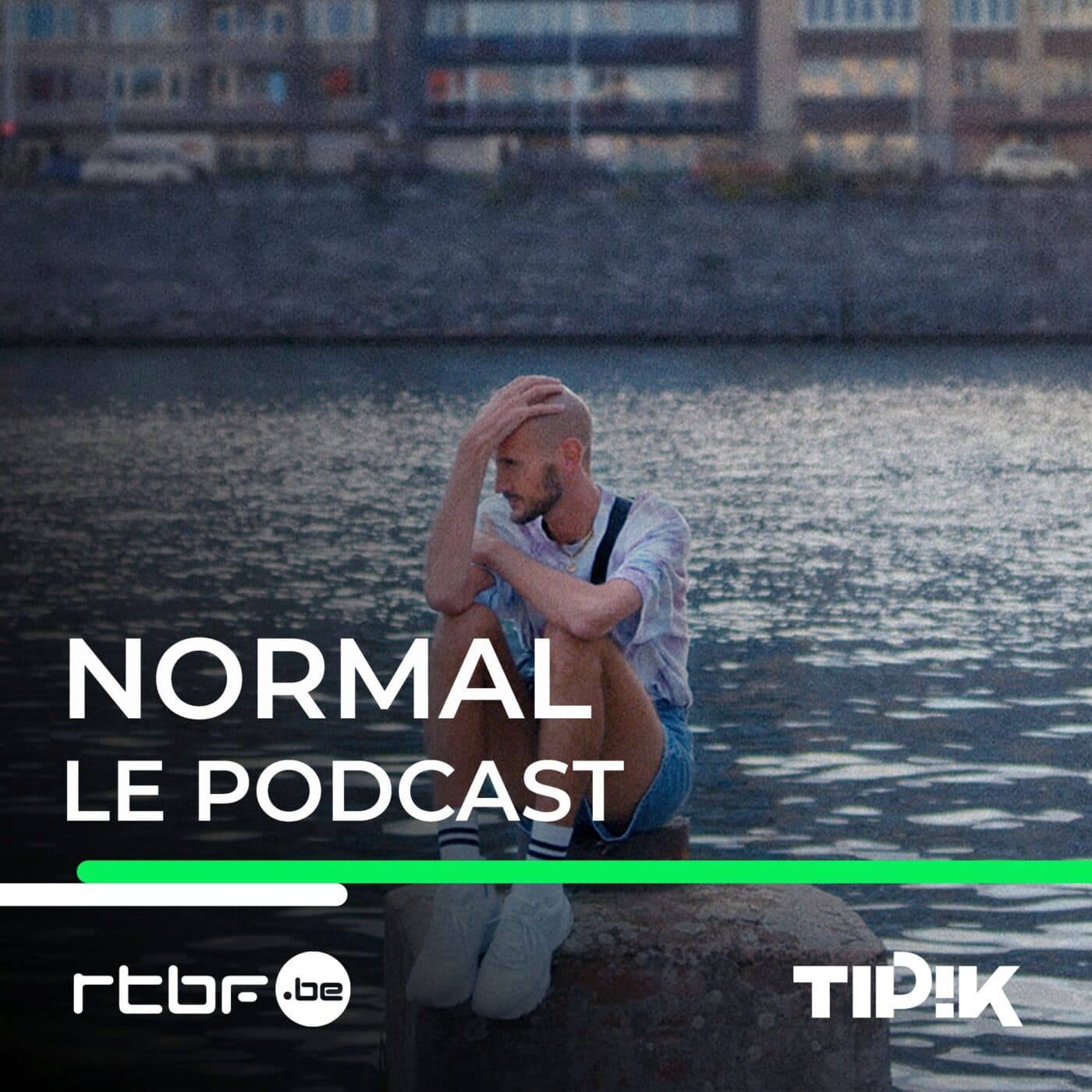Normal : le podcast - Podcasts