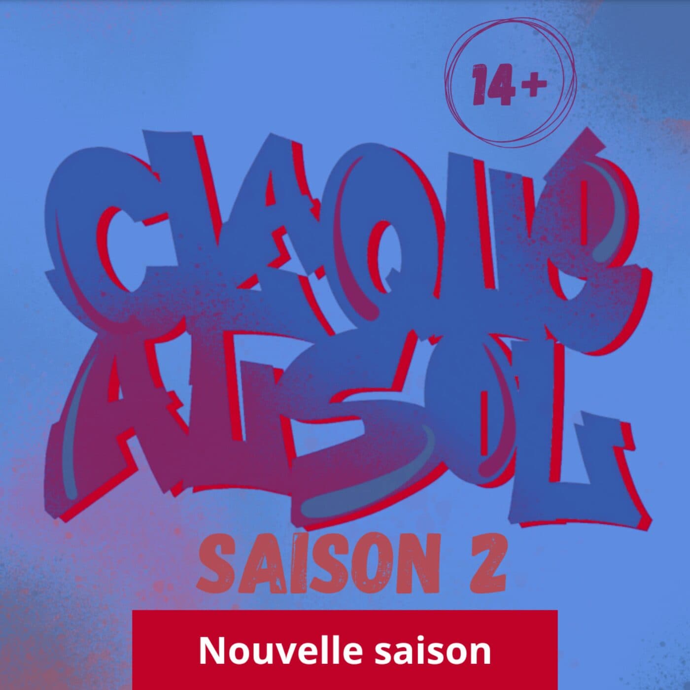 Claqué au sol - Podcasts