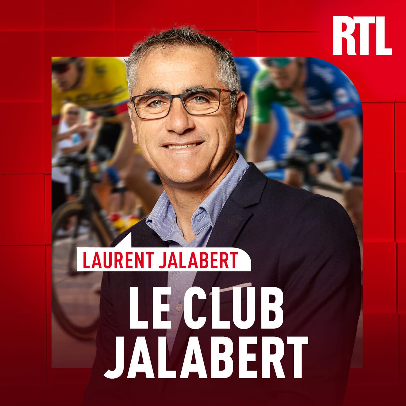 Le club Jalabert - Podcasts