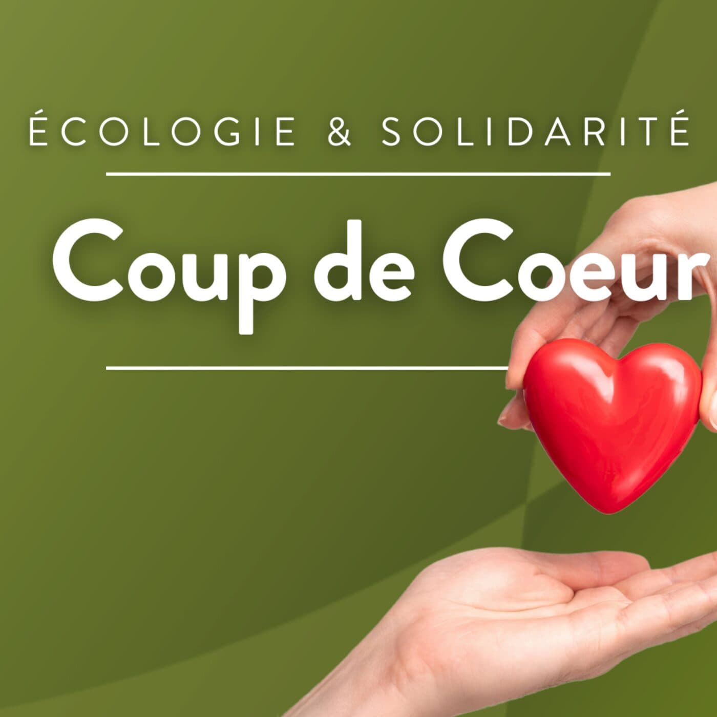 Coup de cœur - Podcasts