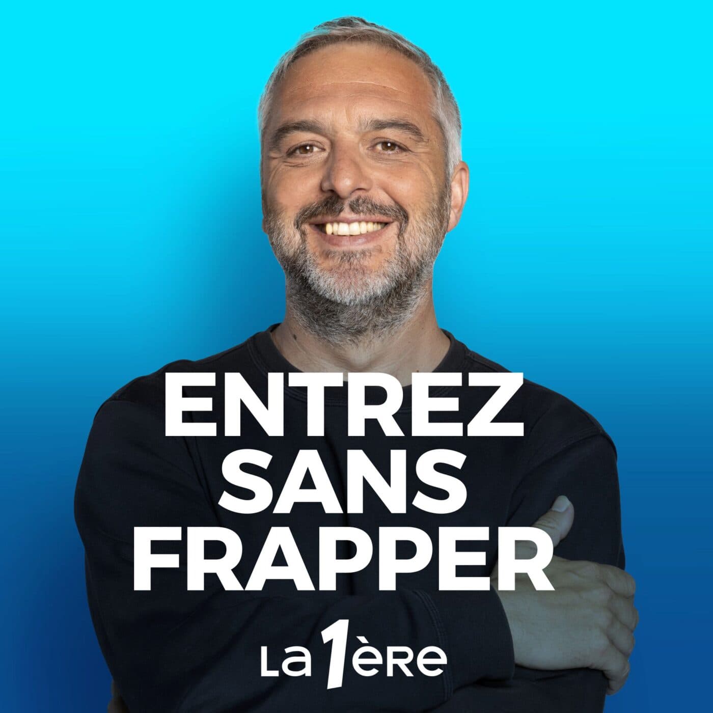 Entrez sans Frapper : Le podcast Culture - Podcasts