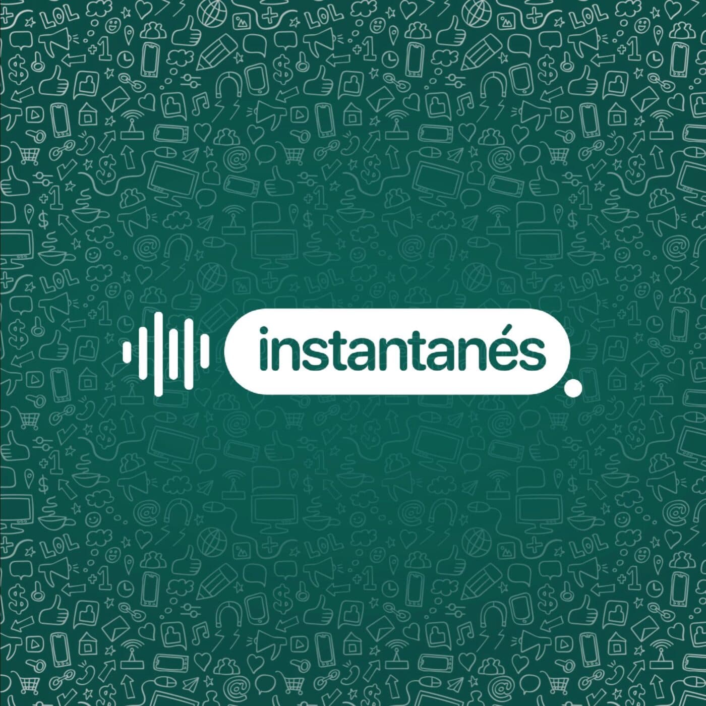 Instantanés - Podcasts