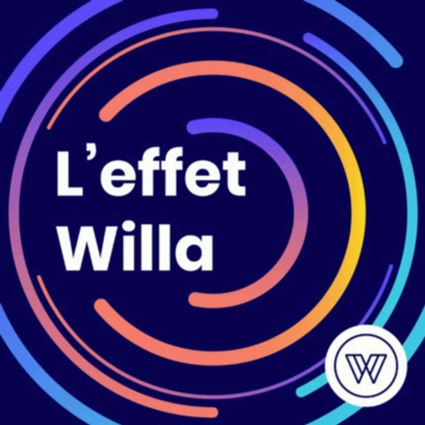 L'effet Willa - Podcasts