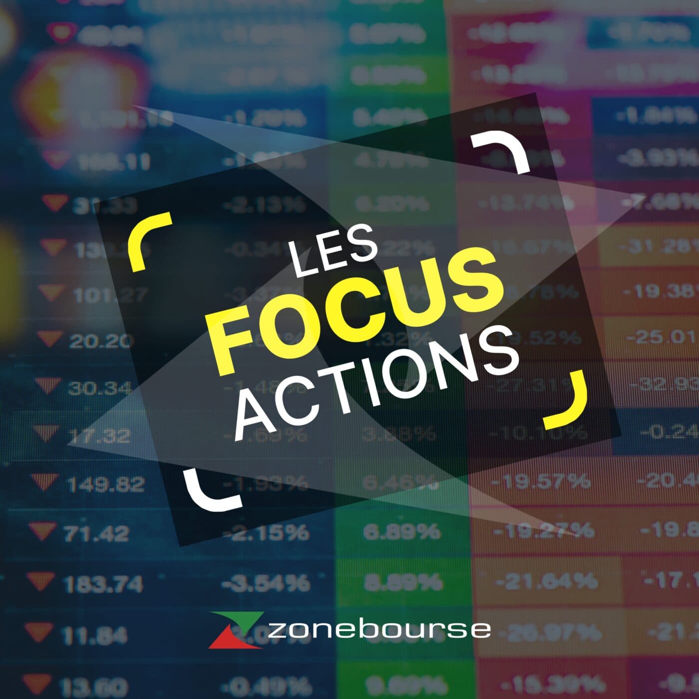 Focus Actions - Podcasts