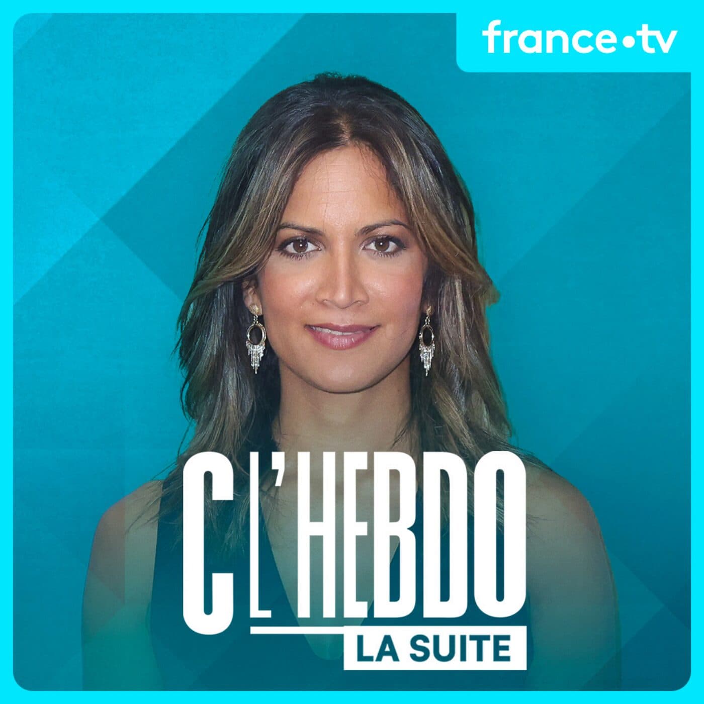 C l'Hebdo la suite - Podcasts