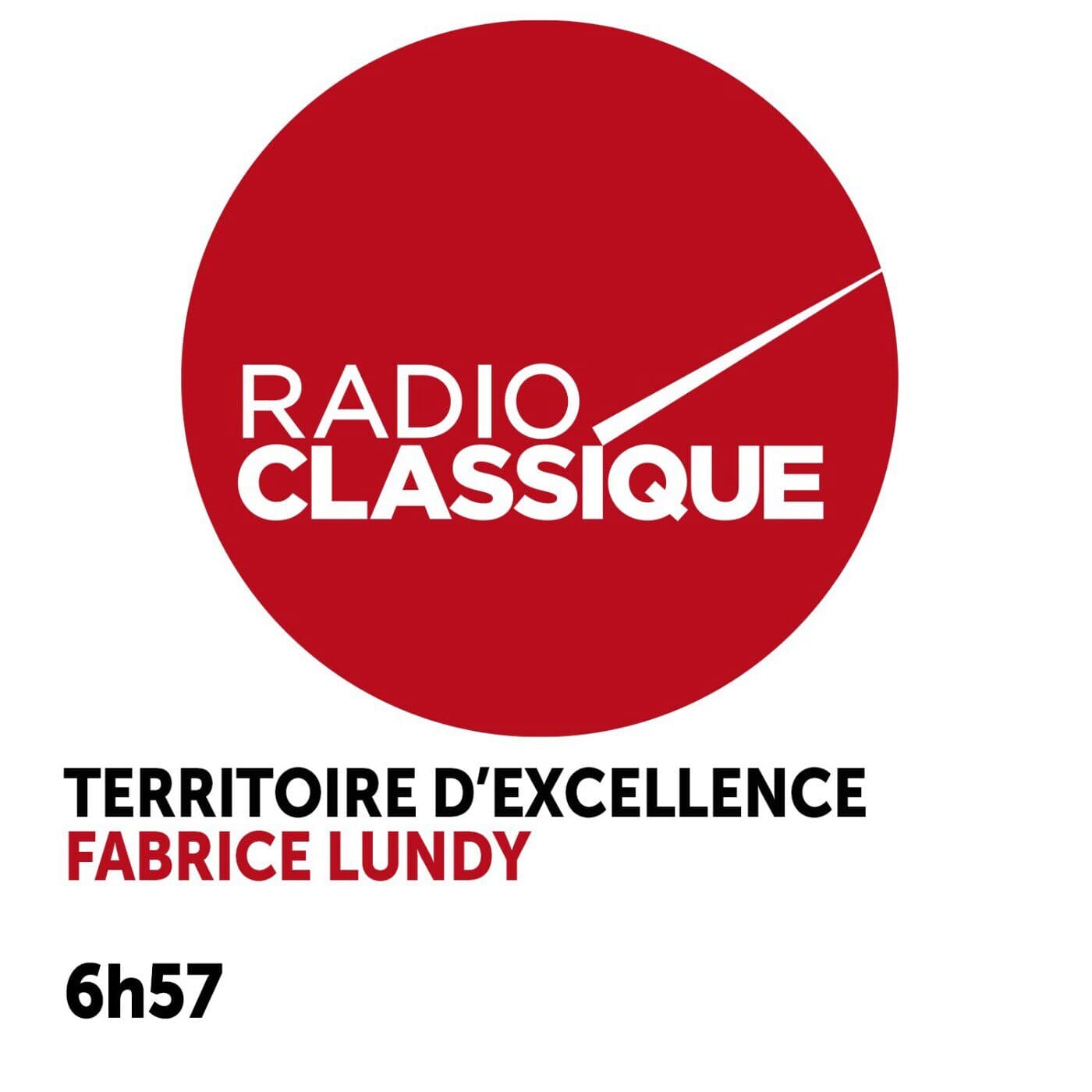 Territoires d'Excellence - Podcasts