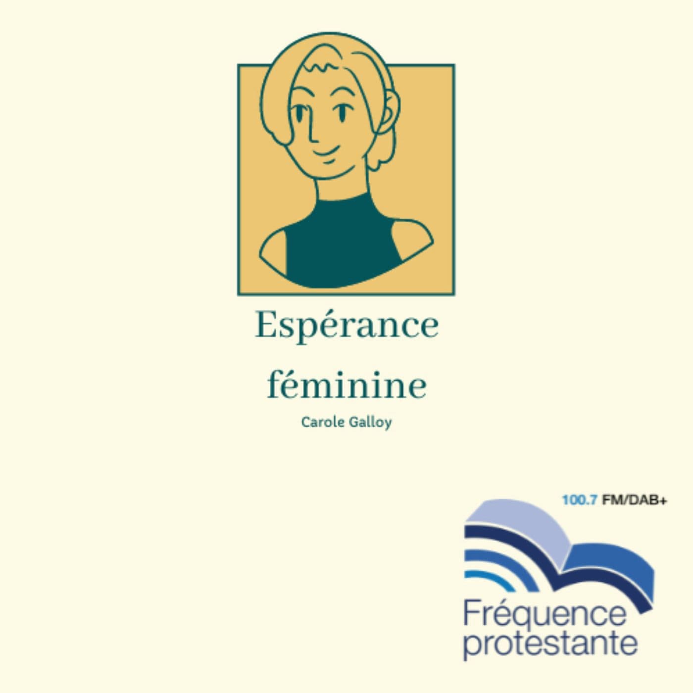 Espérance féminine - Podcasts