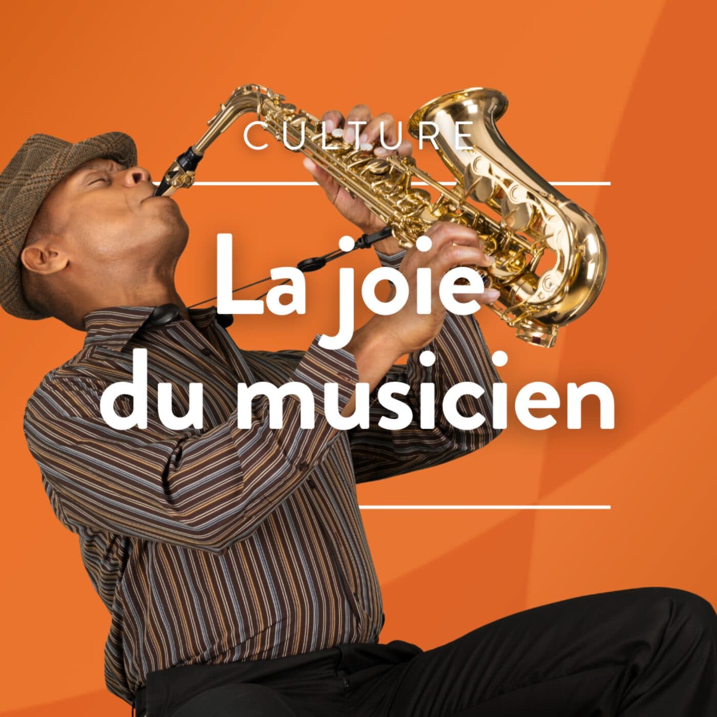 La Joie du musicien - Podcasts