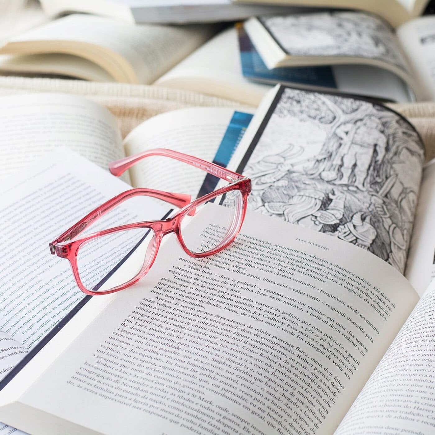 Le Reportage en Occitanie - Podcasts