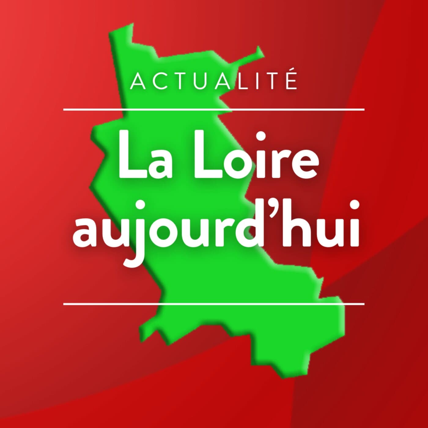 La Loire aujourd'hui - Podcasts