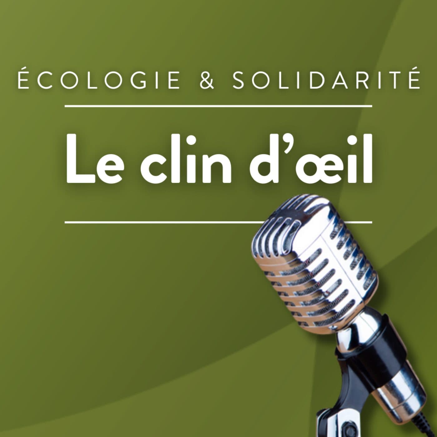 Le clin d'œil · RCF en AuRA - Podcasts