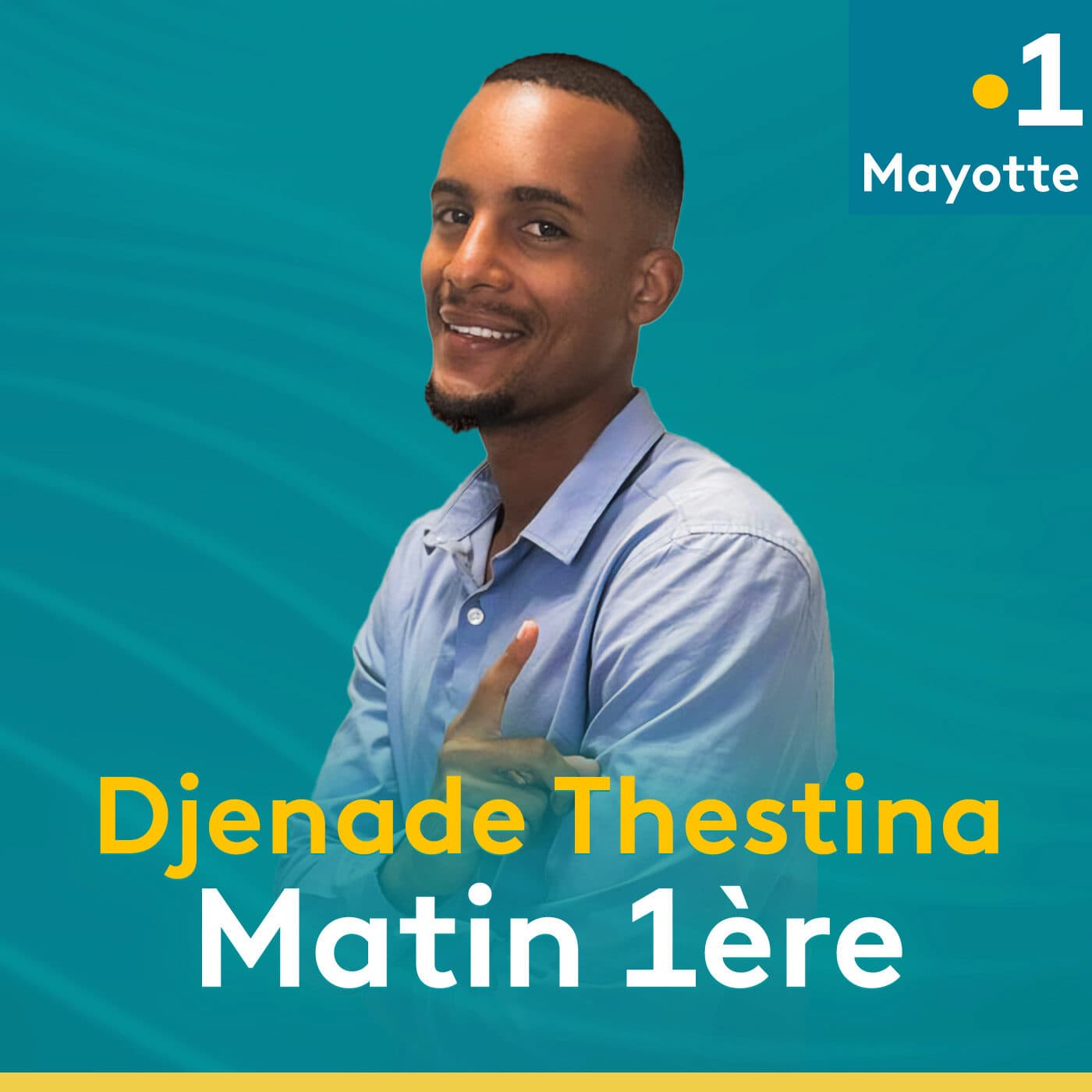 Matin 1ère Mayotte - Podcasts