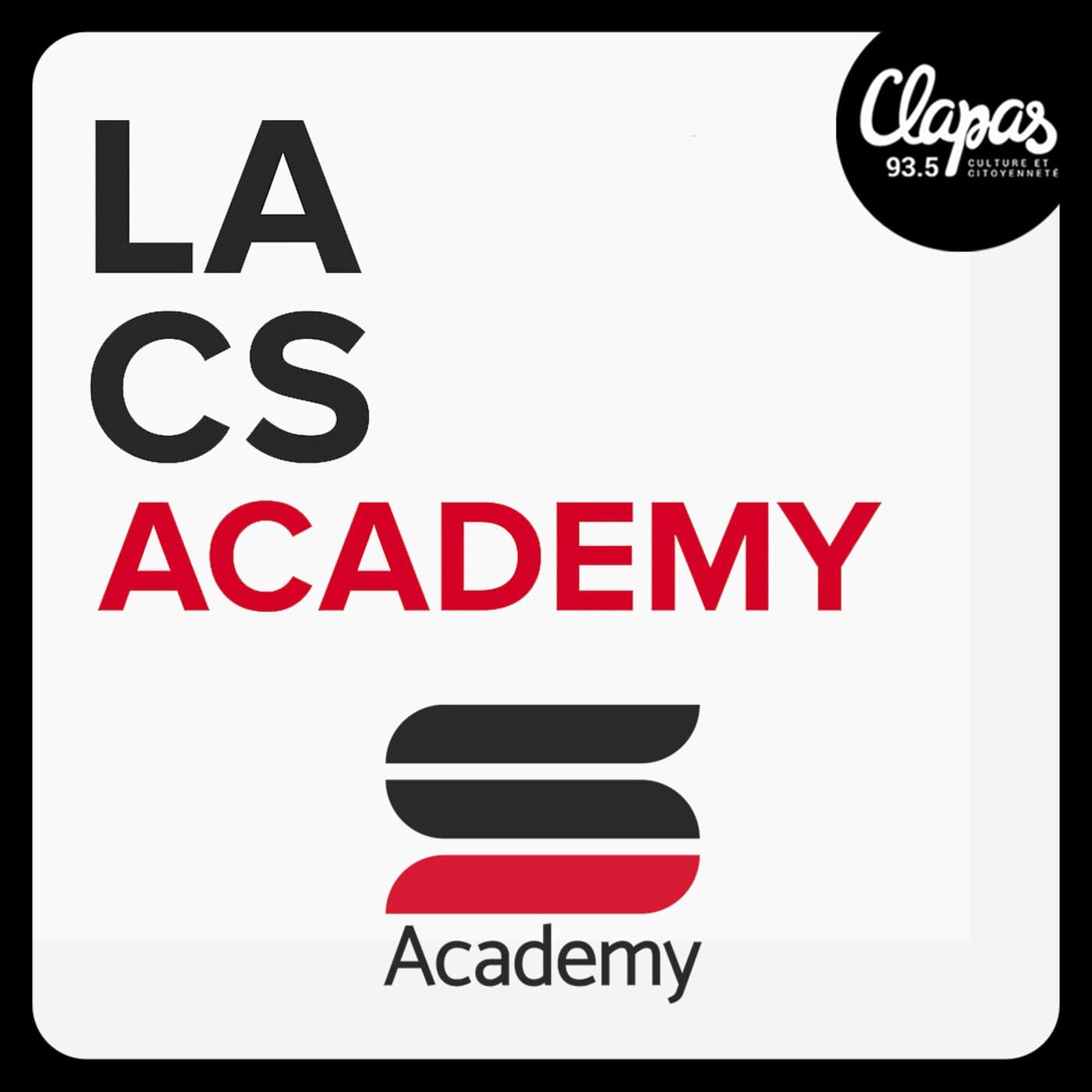 La CS Academy - Podcasts