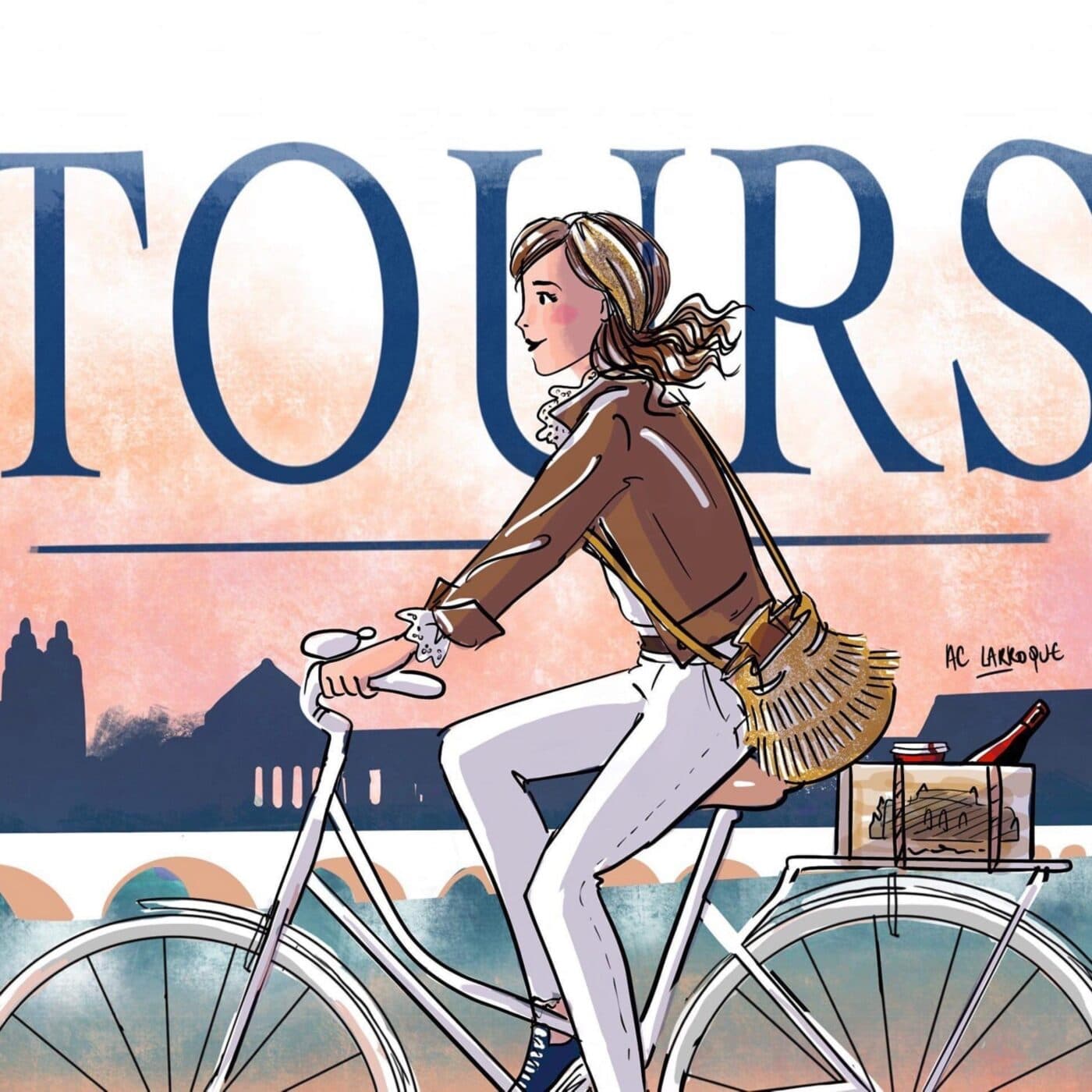 Les mamans de Tours - Podcasts