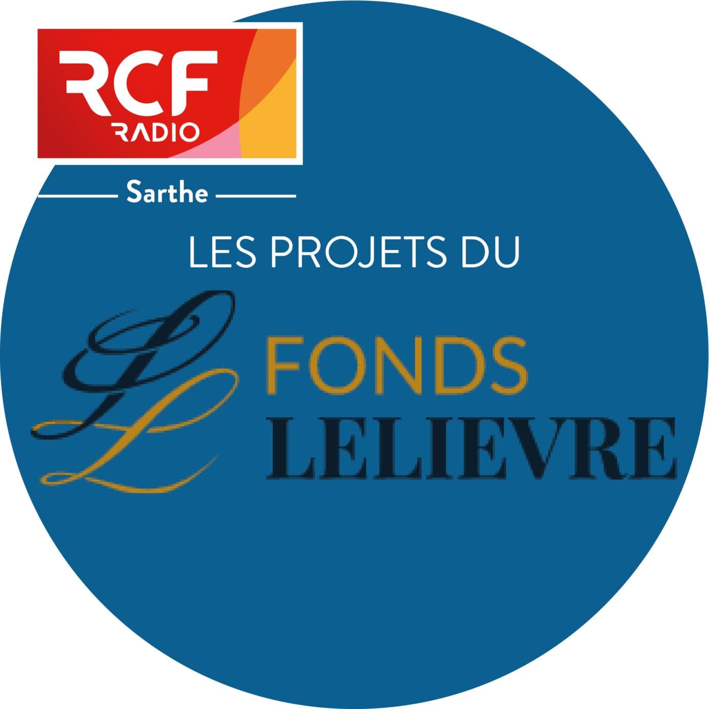 Instruire, promouvoir, innover : les projets du Fonds LELIEVRE - Podcasts