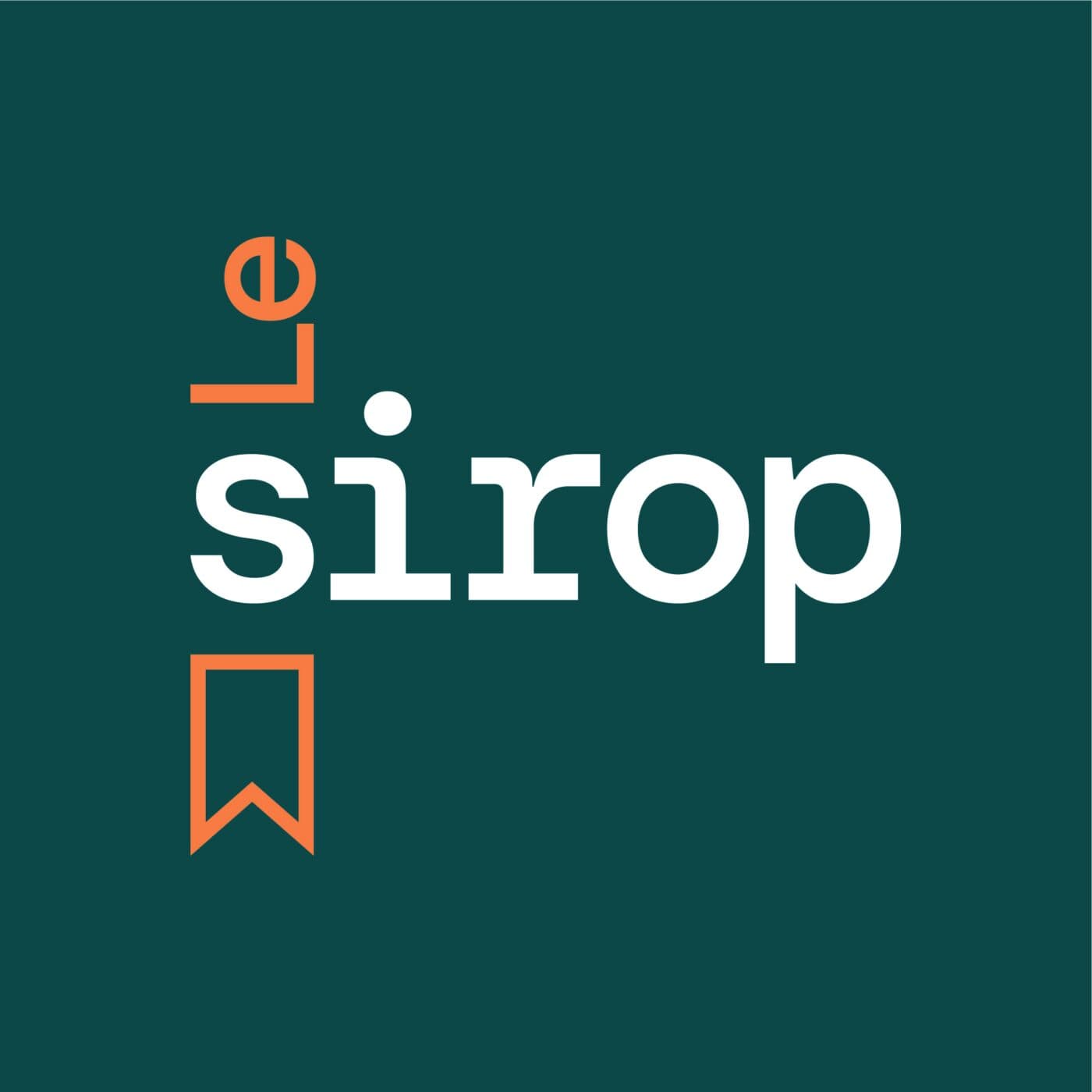 Le Sirop - Podcasts