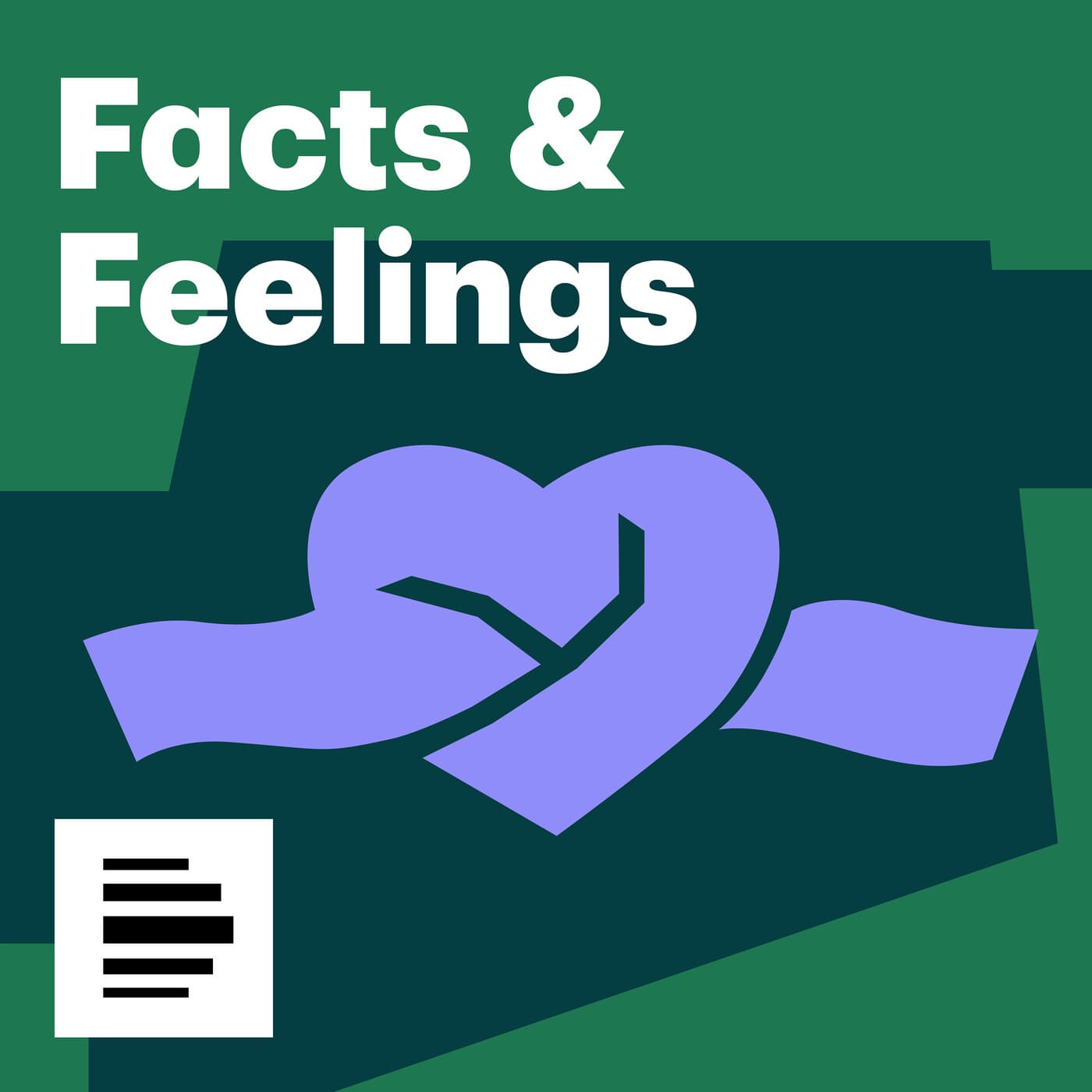 Facts & Feelings - Deutschlandfunk Nova - Podcast
